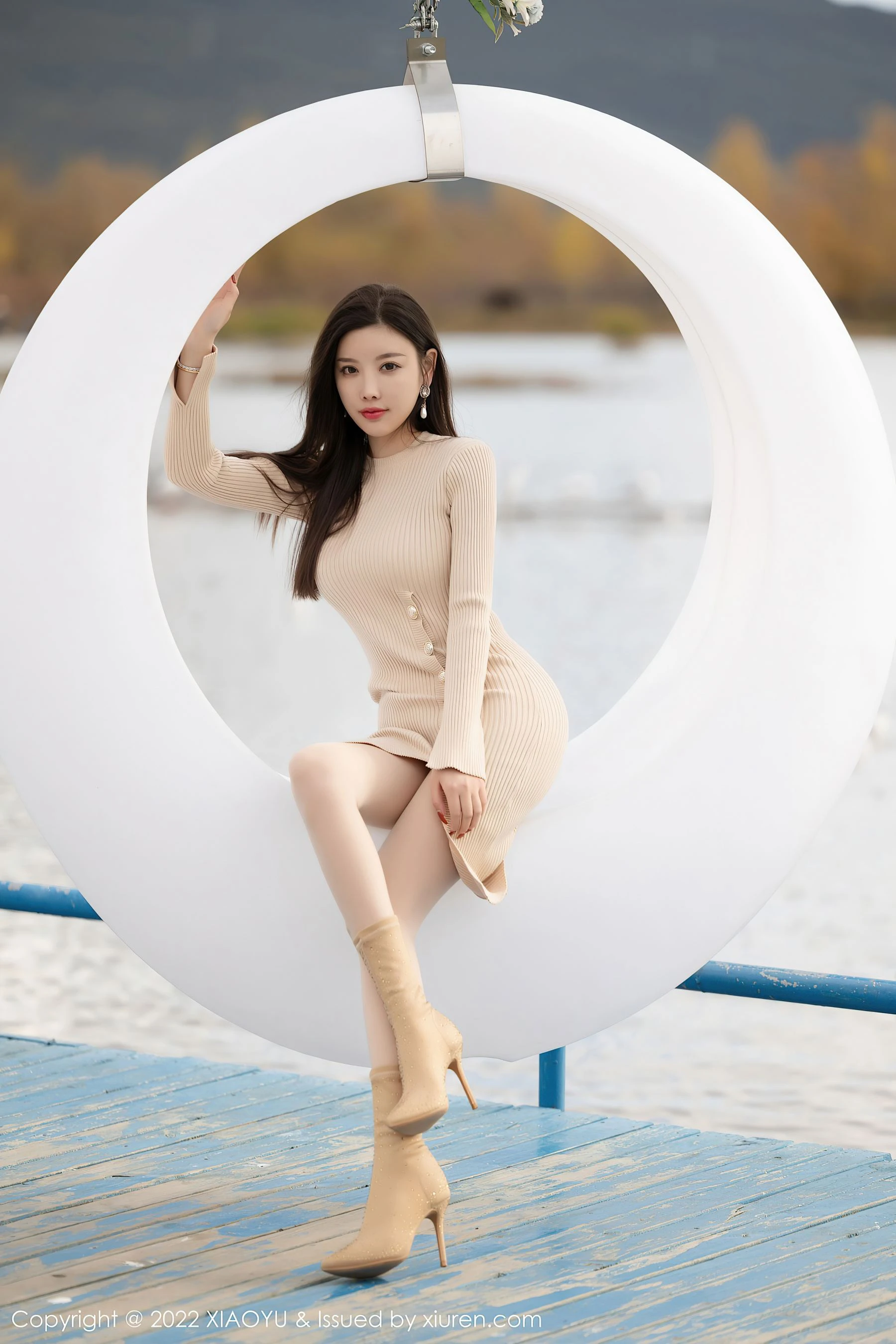  语画界 VOL.796 杨晨晨Yome第17张