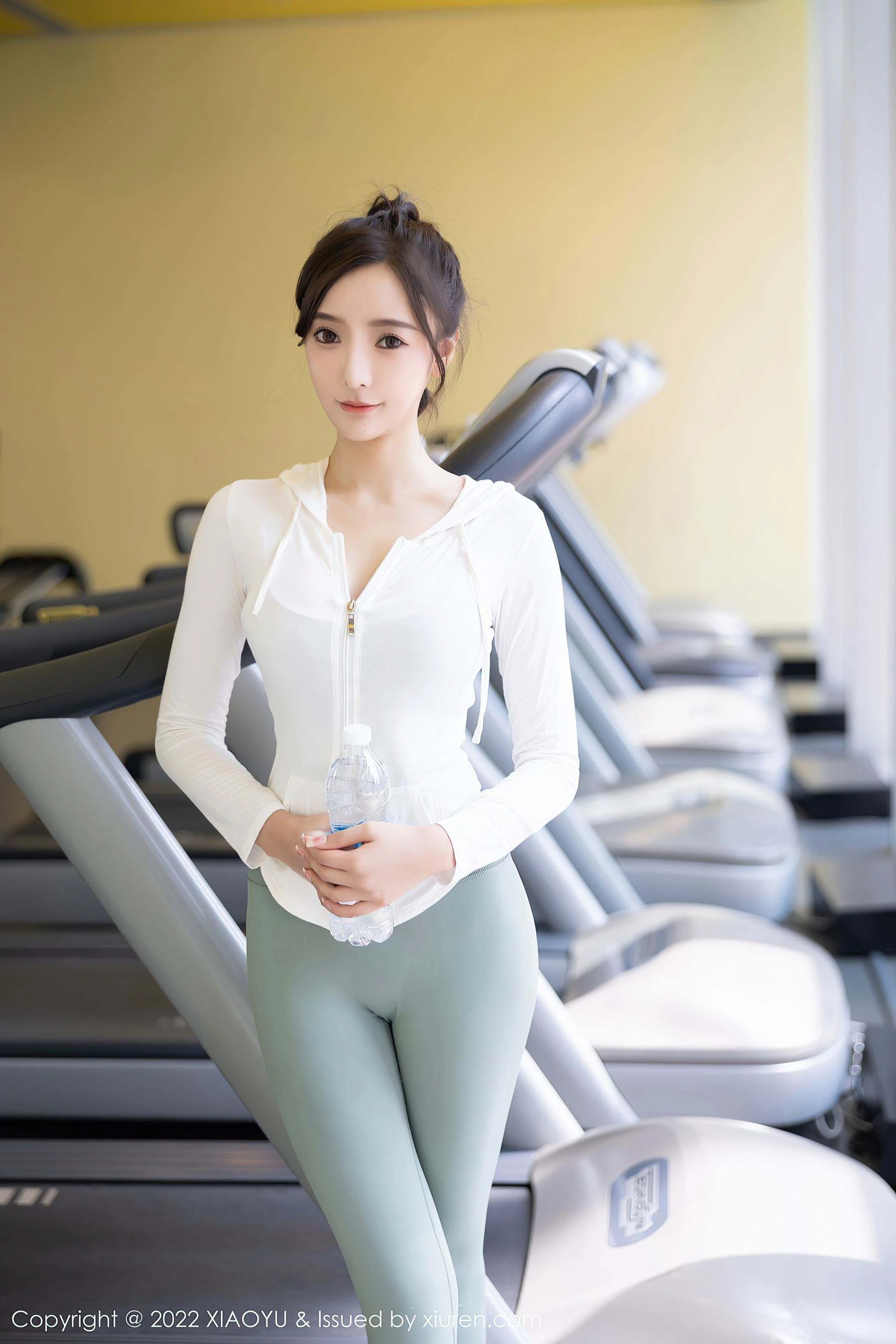  语画界 VOL.857 王馨瑶yanni第11张