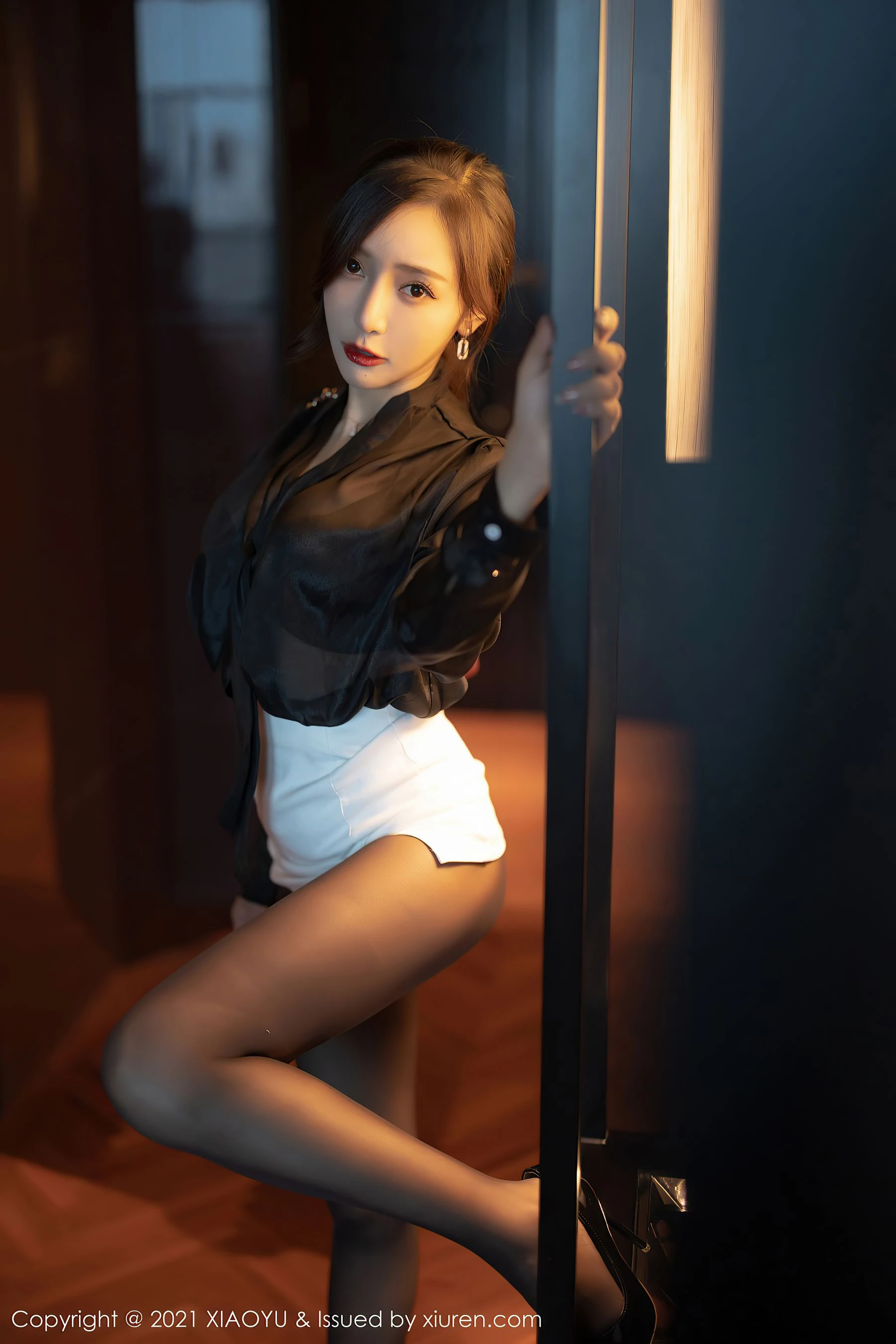  语画界 Vol.632 王馨瑶yanni第20张