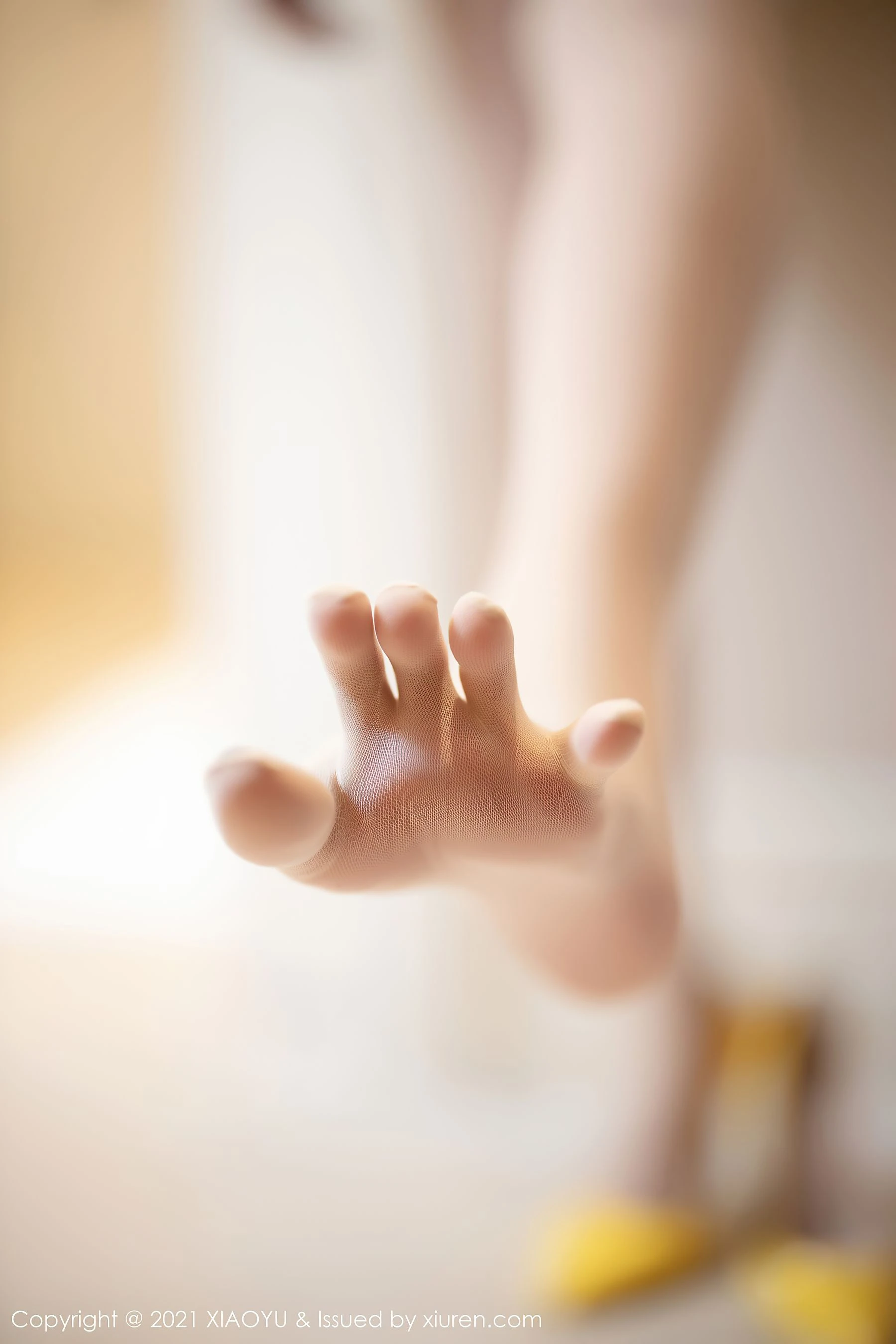  语画界 VOL.464 杨晨晨sugar第28张