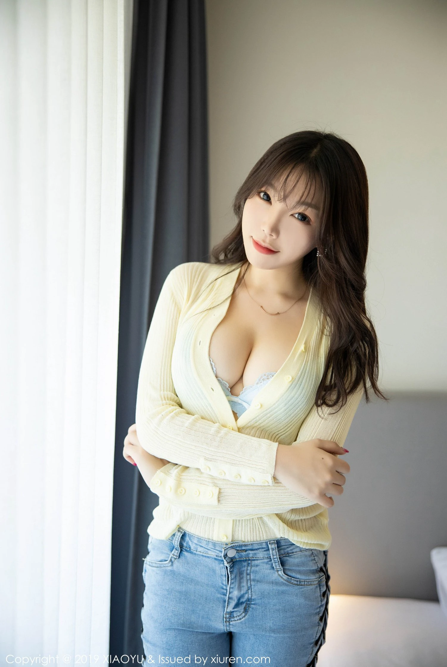  语画界 VOL.197 芝芝Booty第7张