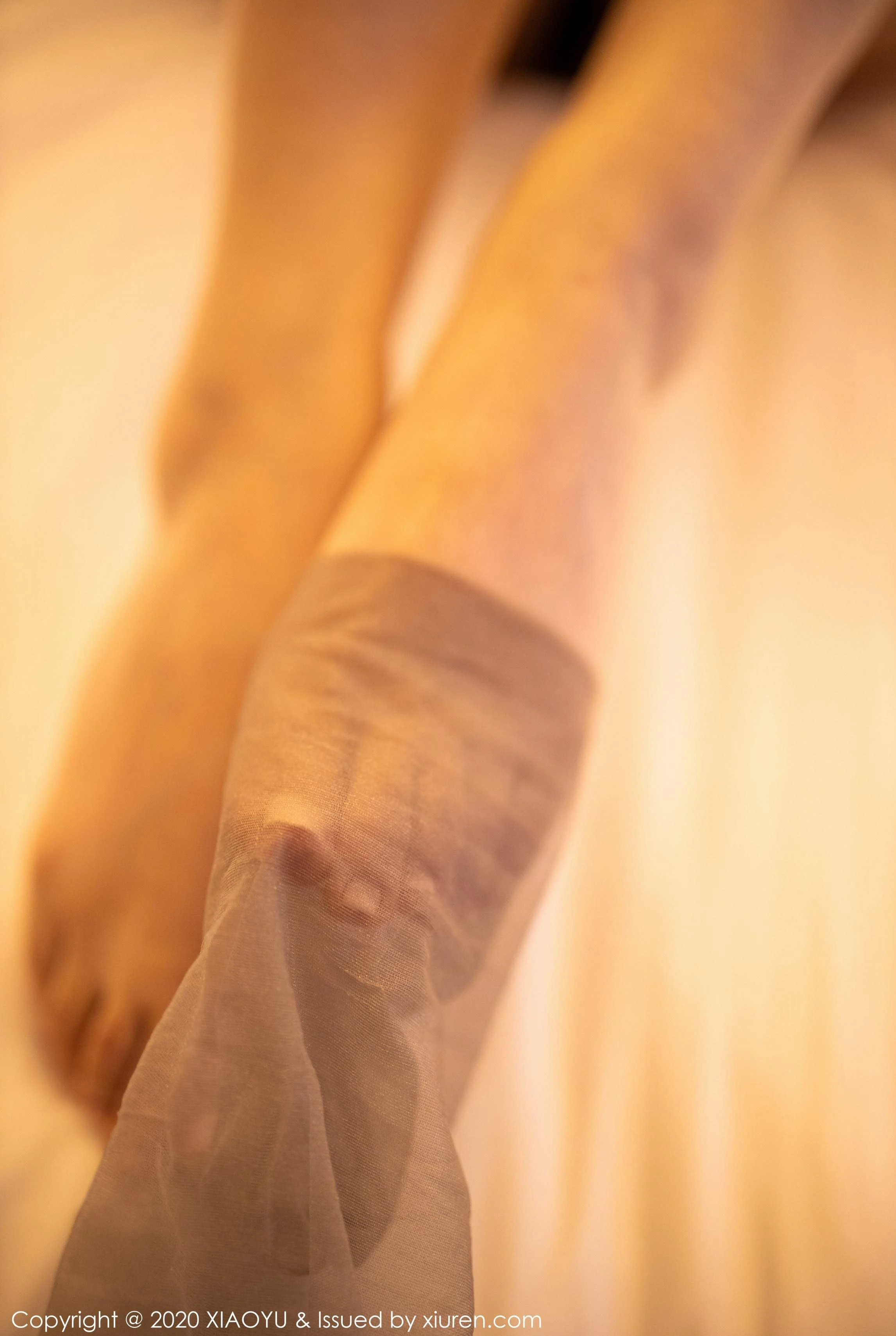  语画界 VOL.288 夏小雅第25张