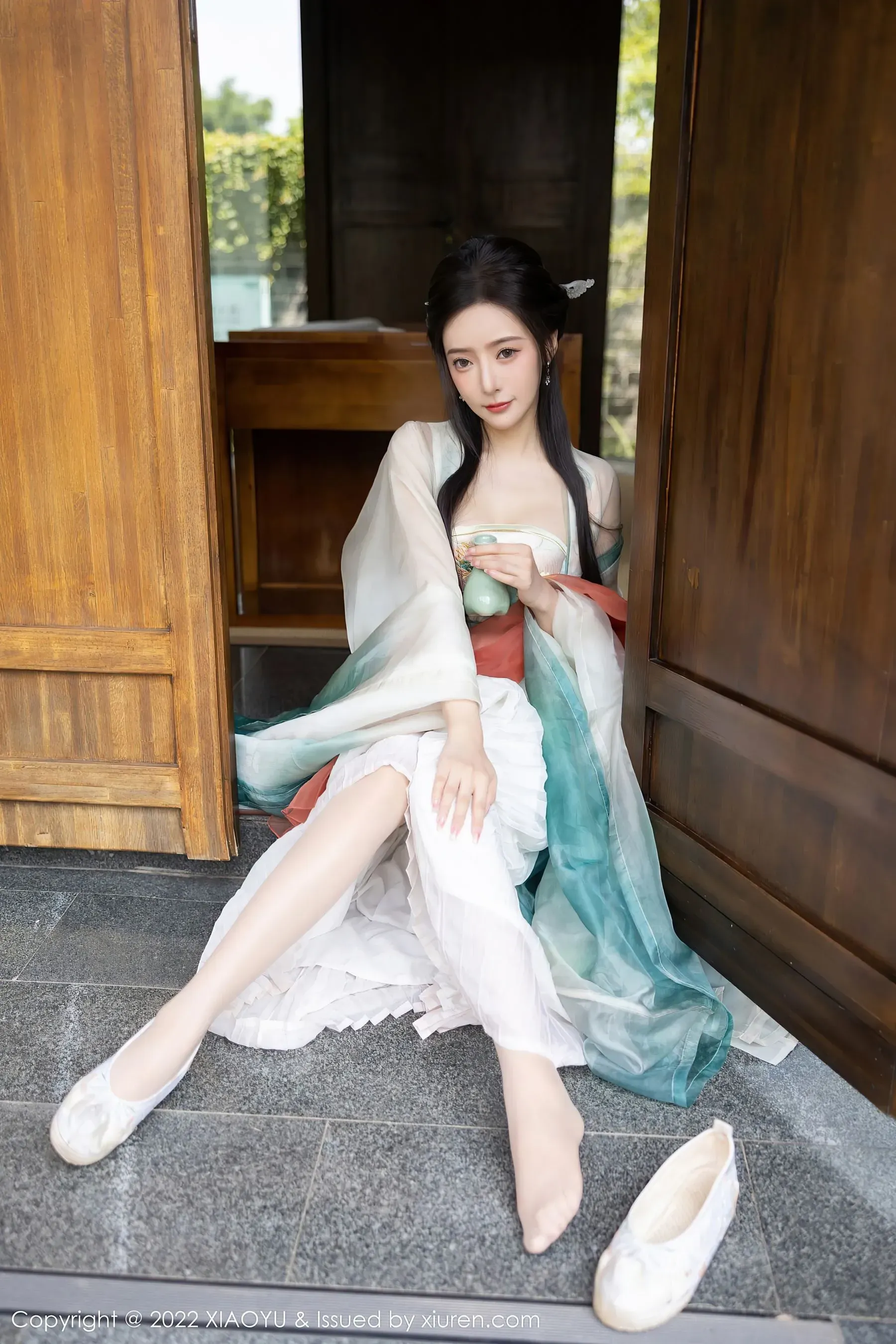  语画界 VOL.889 王馨瑶yanni第24张