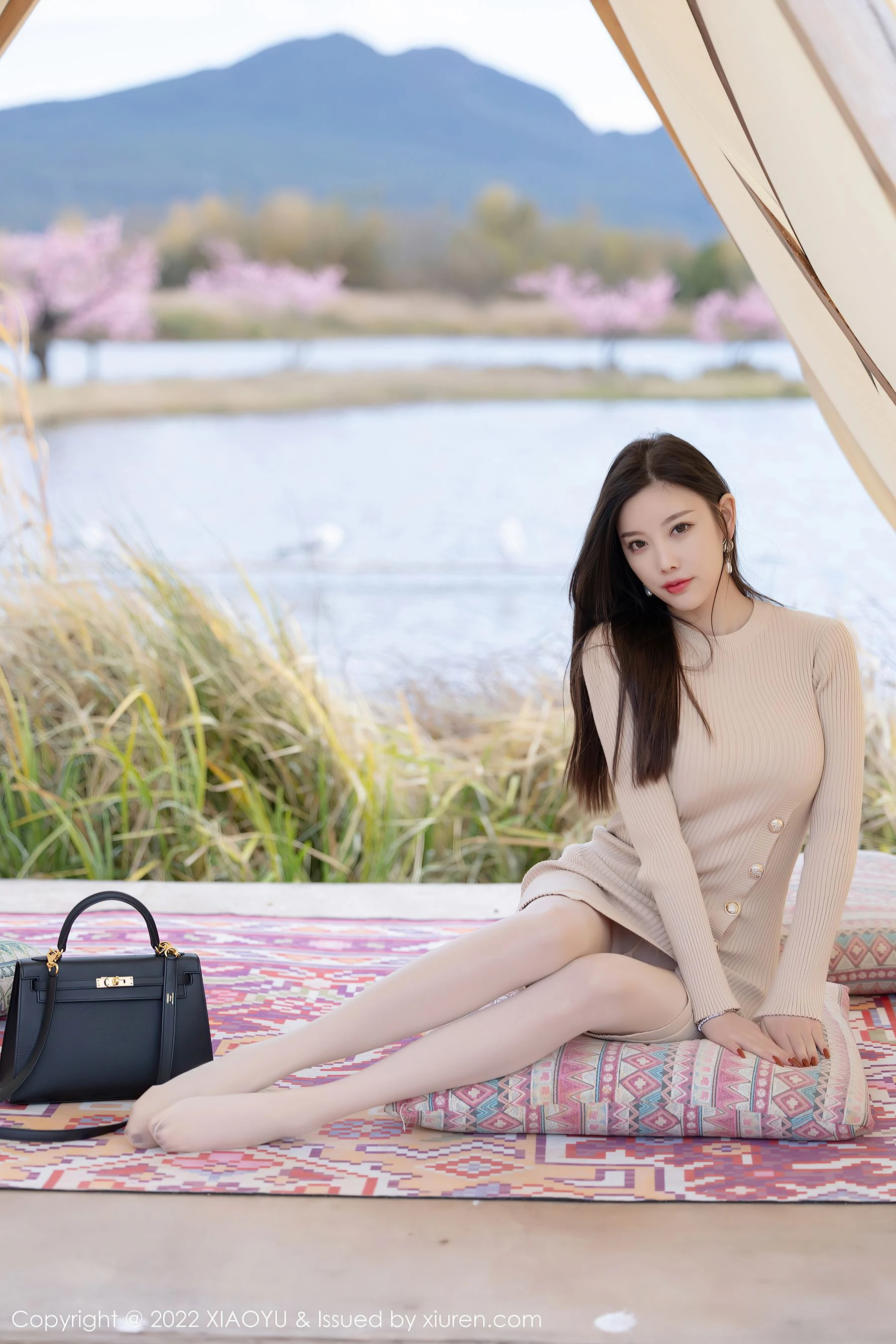  语画界 VOL.796 杨晨晨Yome第16张