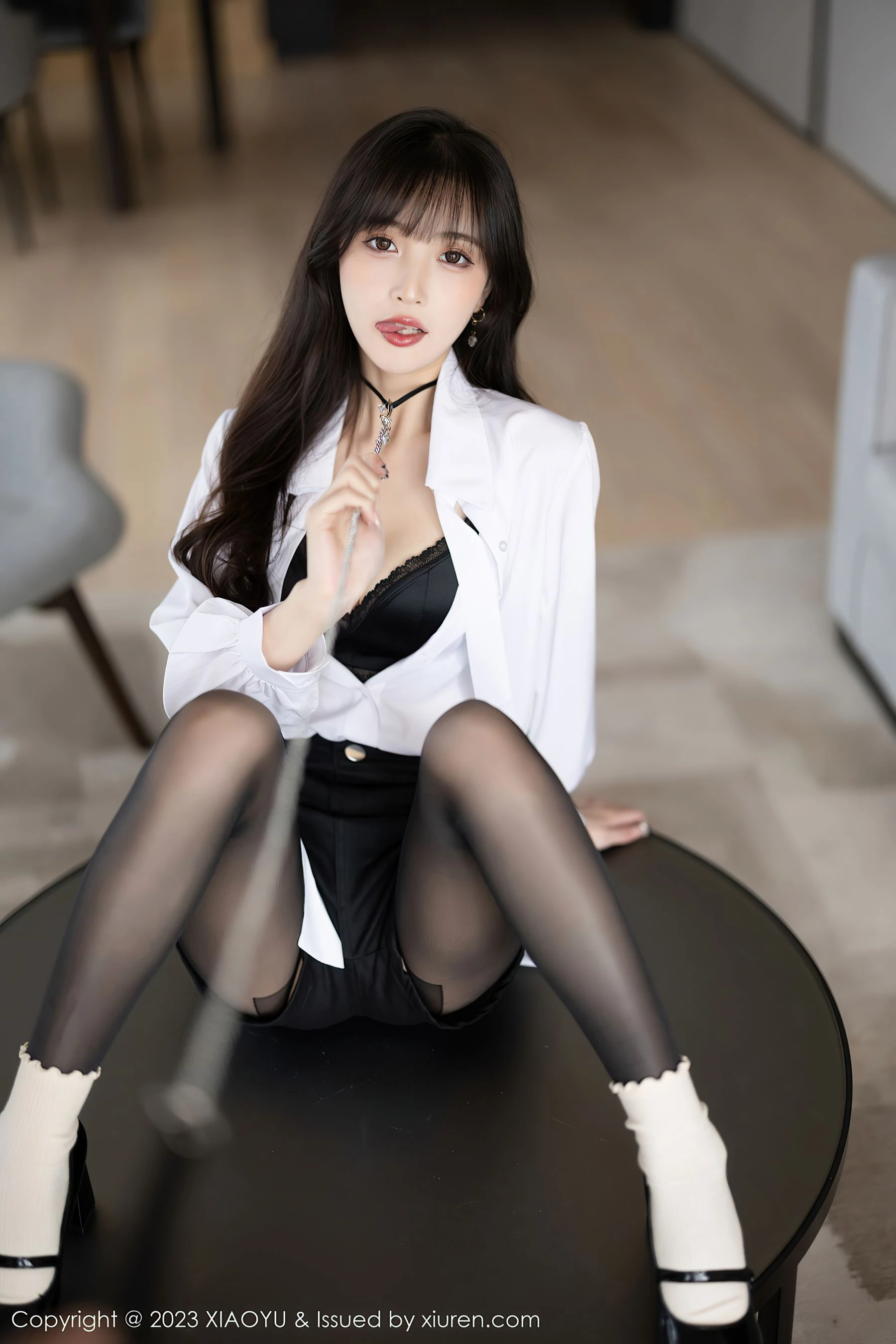  语画界 VOL.1020 林星阑第4张