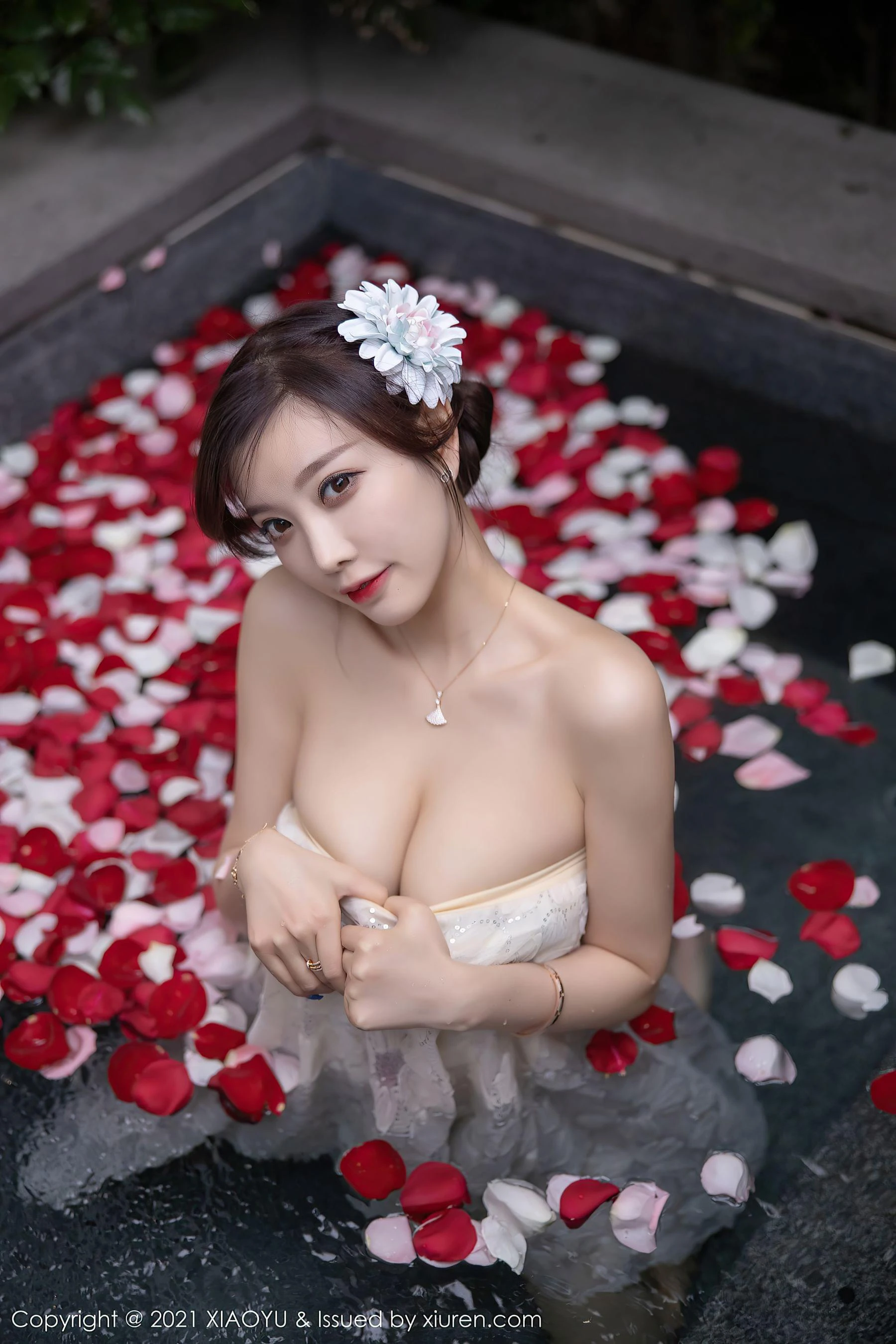  语画界 Vol.528 杨晨晨Yome第8张