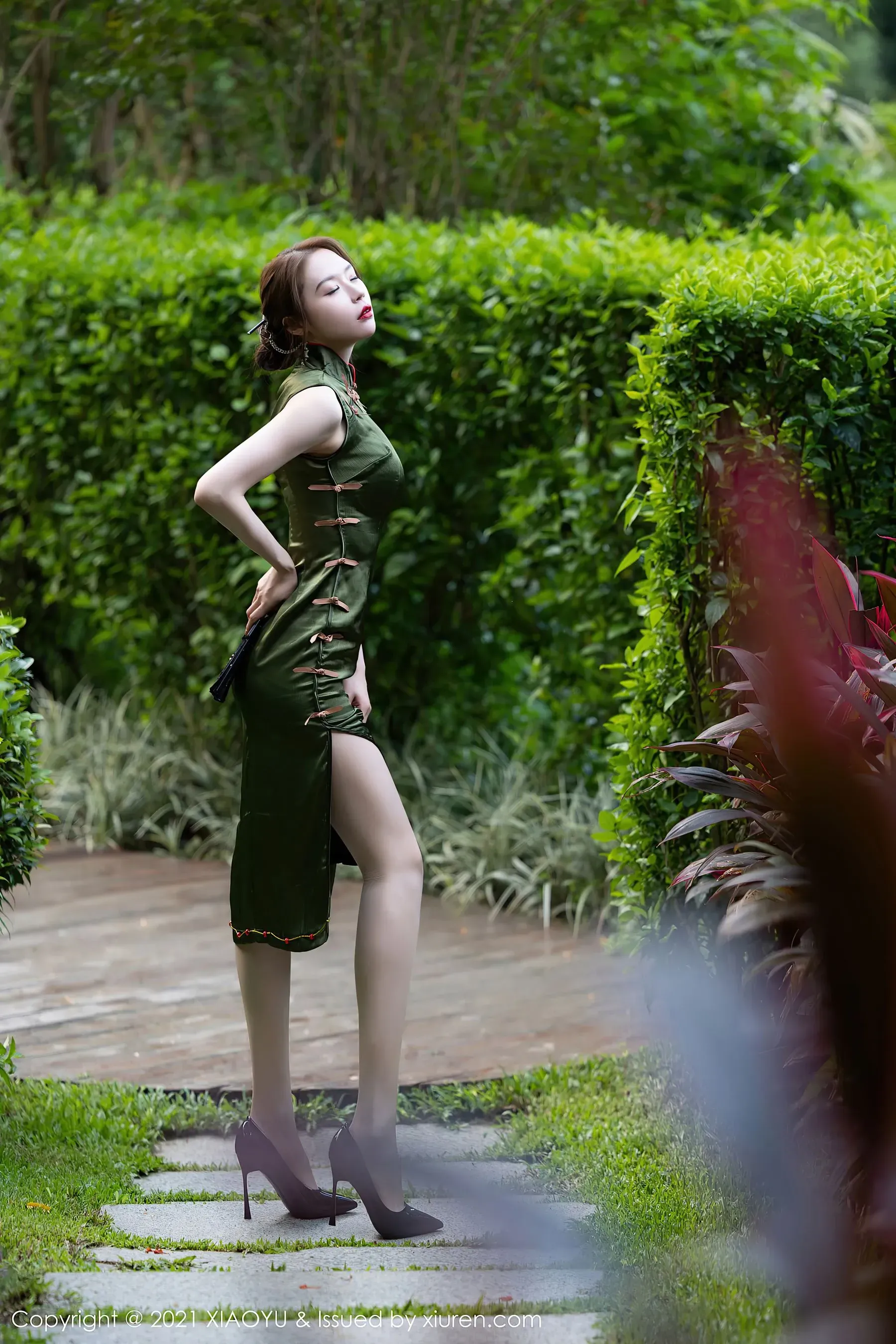  语画界 Vol.637 梦心月第24张