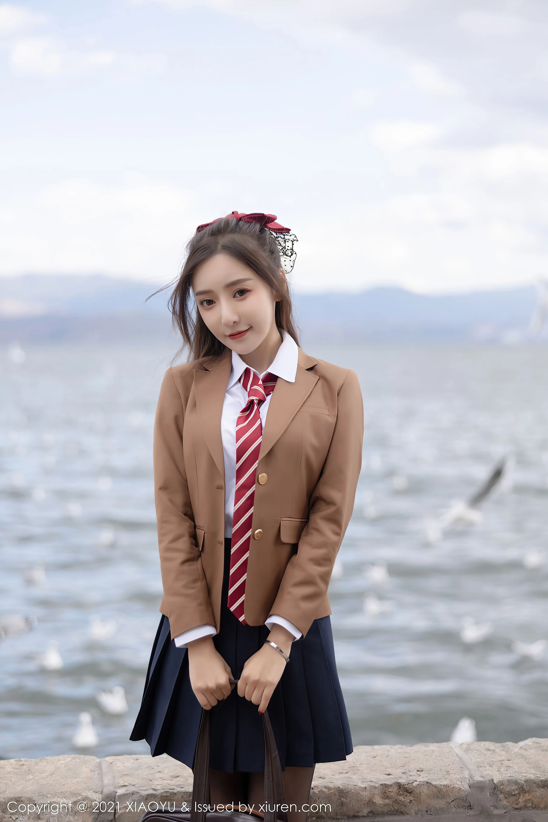  语画界 Vol.685 王馨瑶yanni第20张