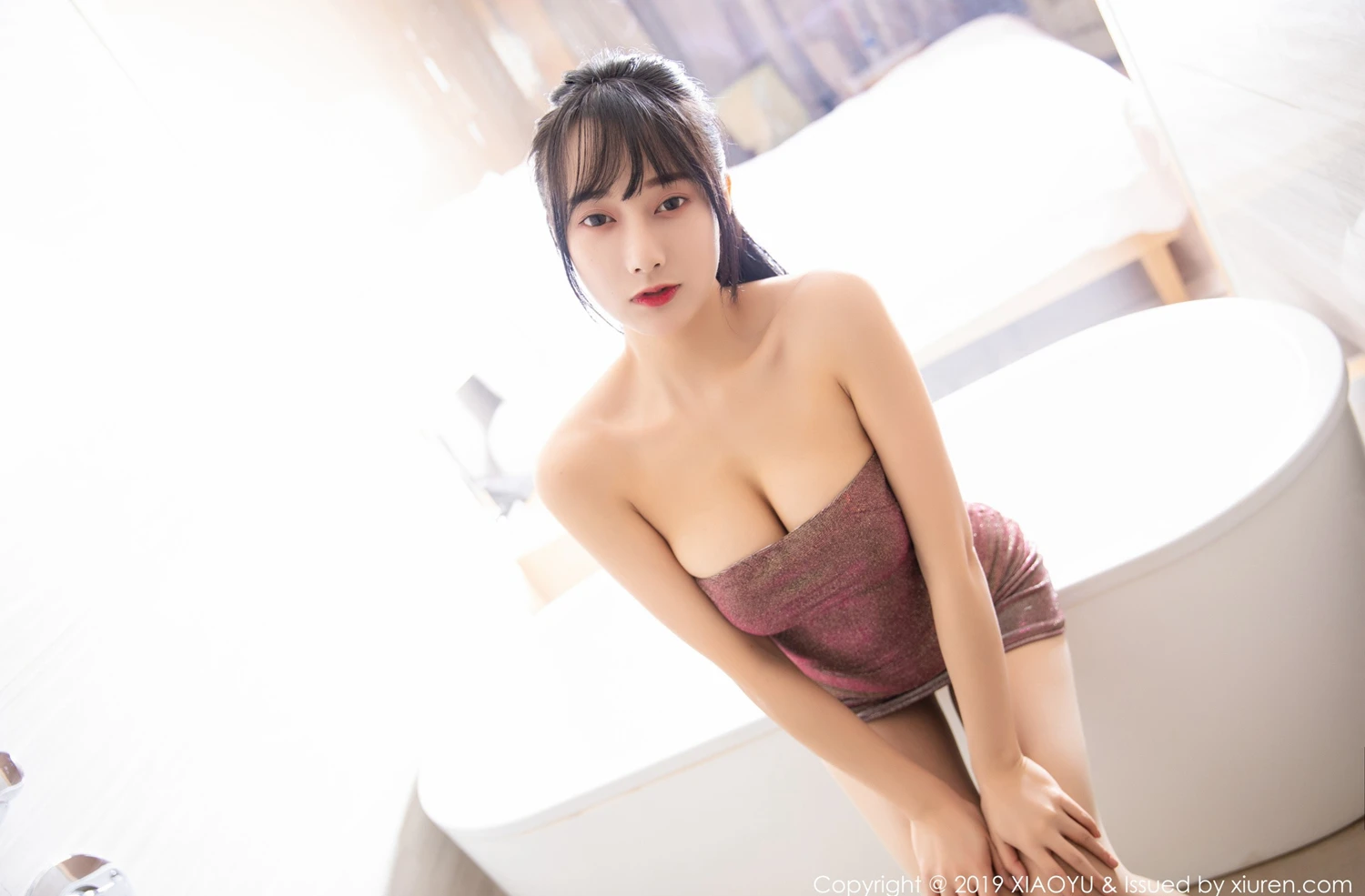 语画界 VOL.159 何嘉颖第9张