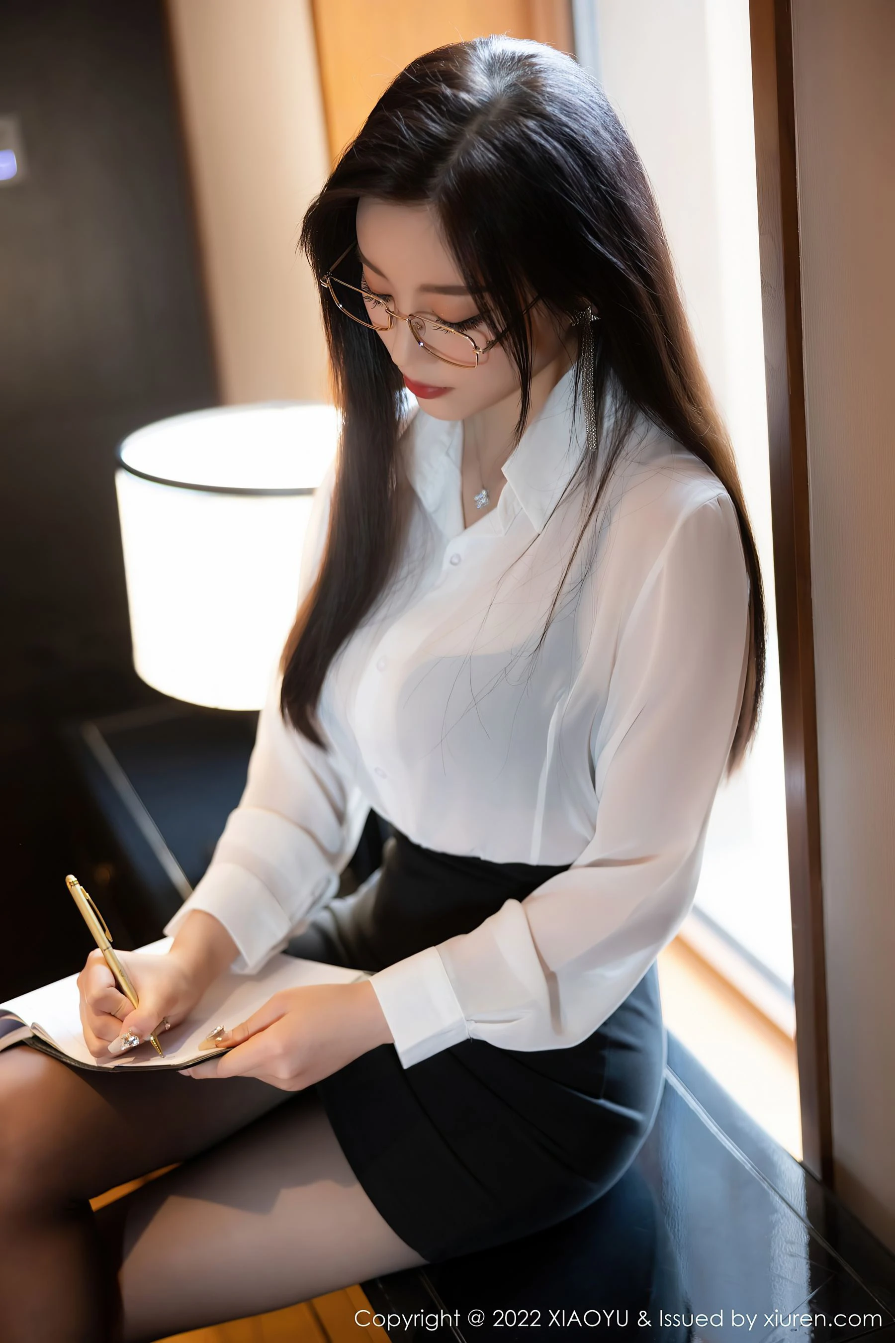  语画界 VOL.865 杨晨晨第27张