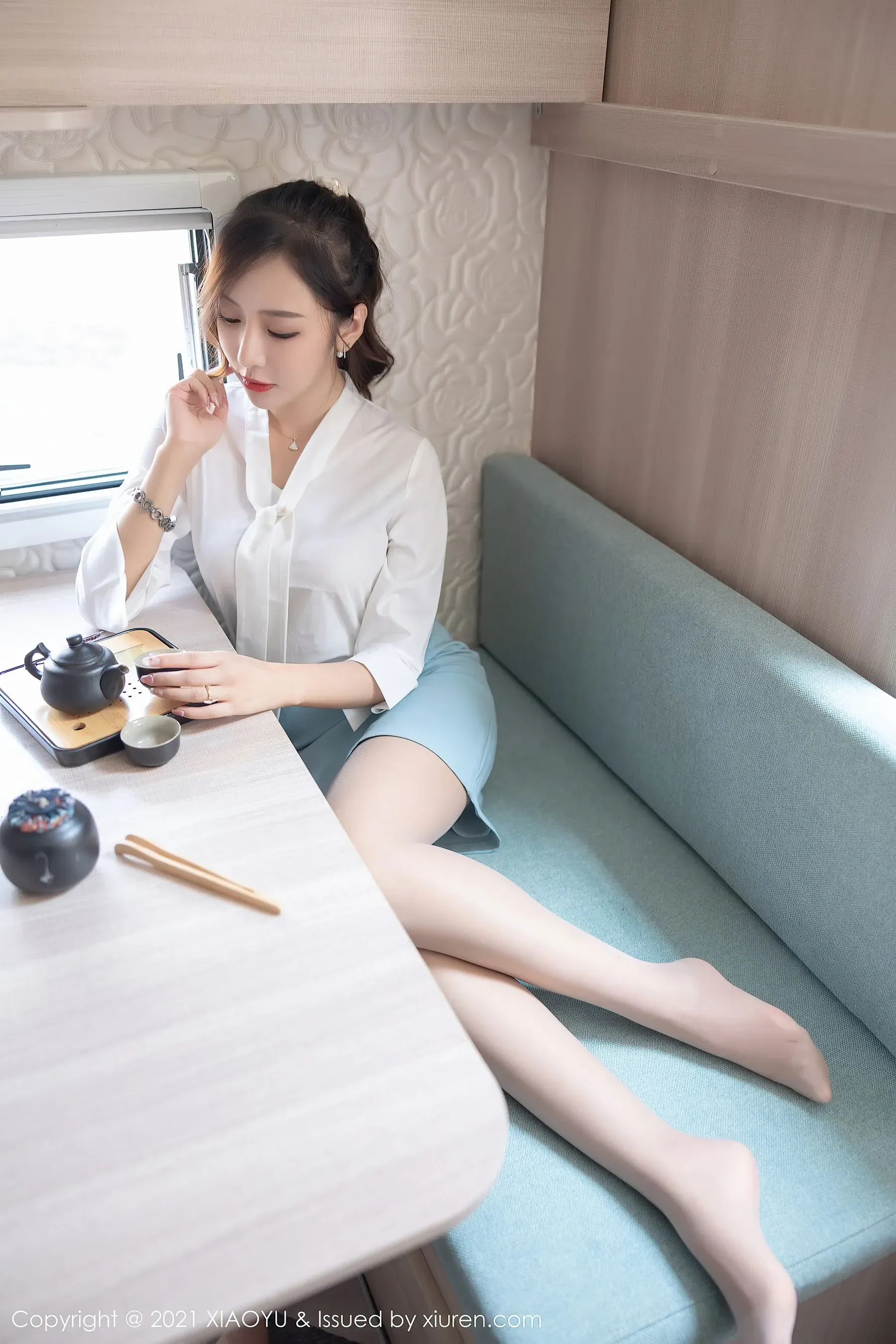  语画界 Vol.635 王馨瑶yanni第25张