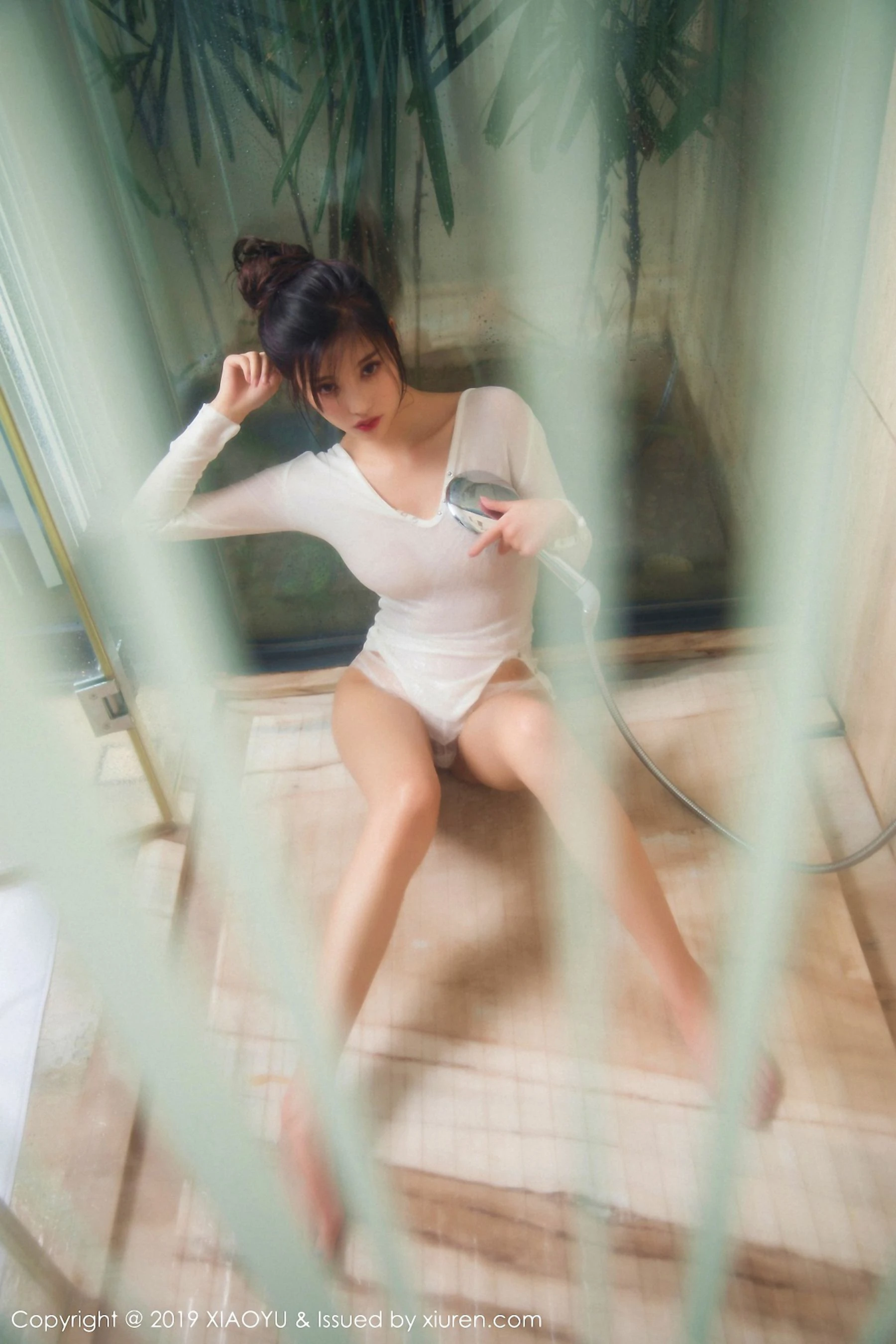  语画界 Vol.025 杨晨晨sugar第21张