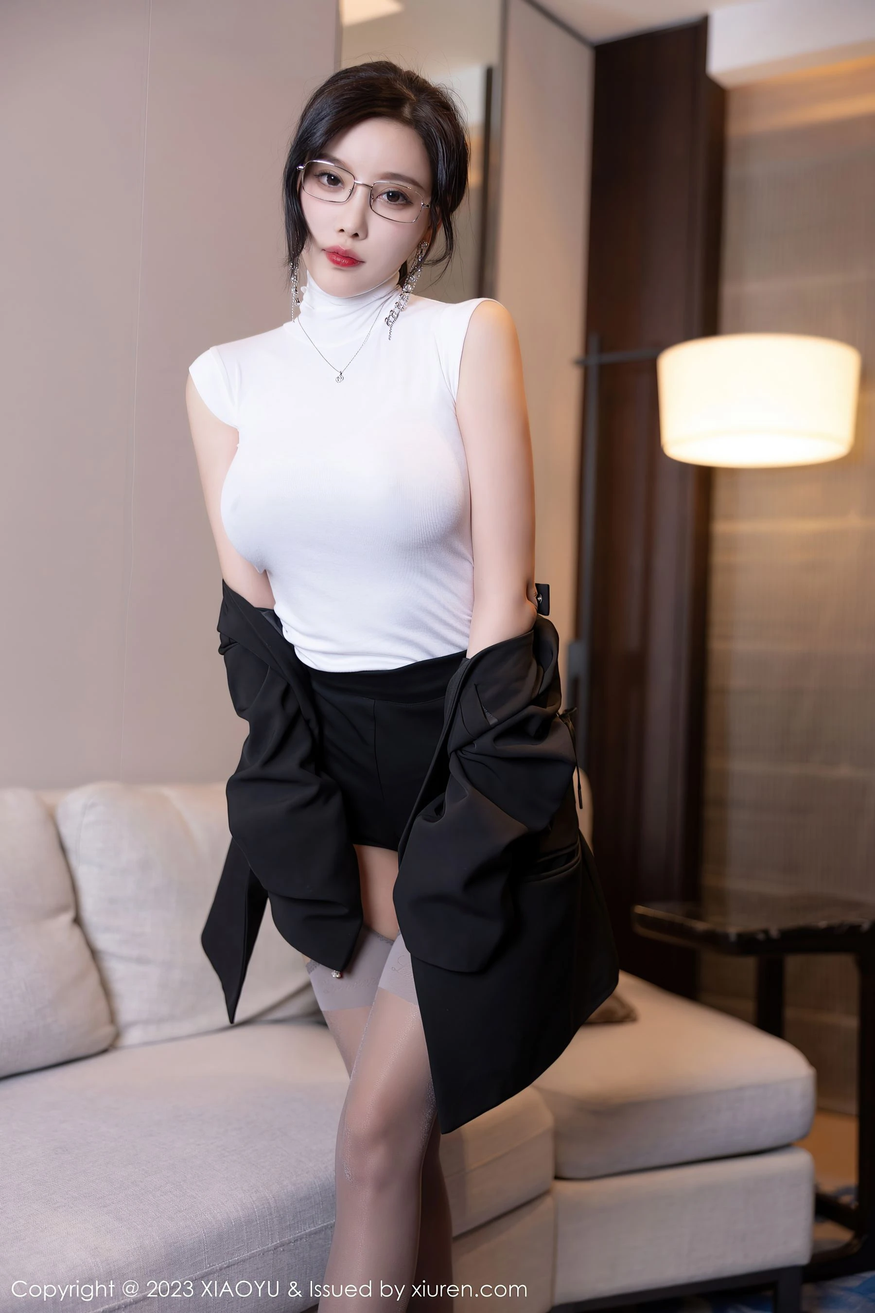  语画界 VOL.951 杨晨晨Yome第20张