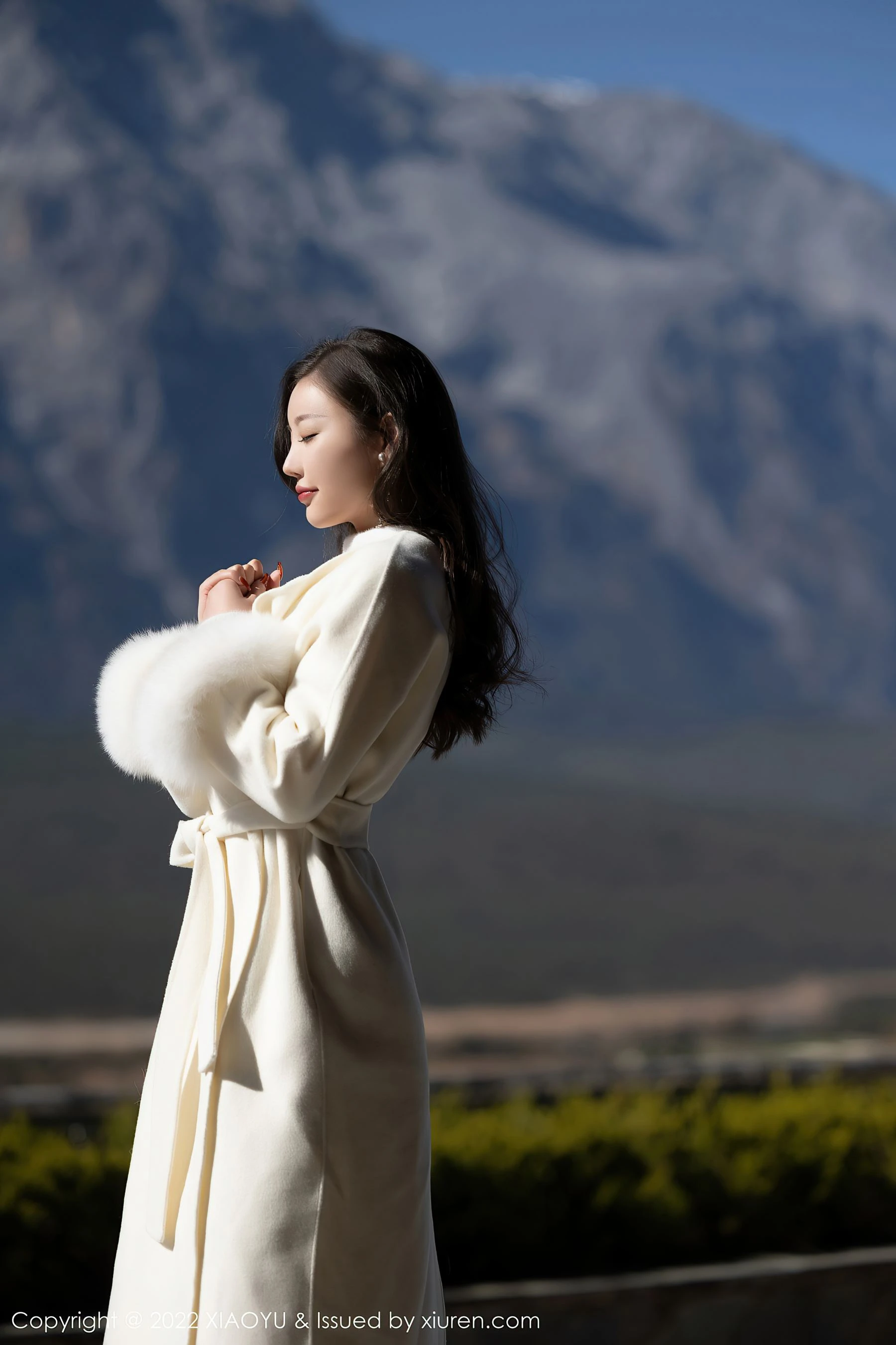  语画界 VOL.772 杨晨晨Yome第19张