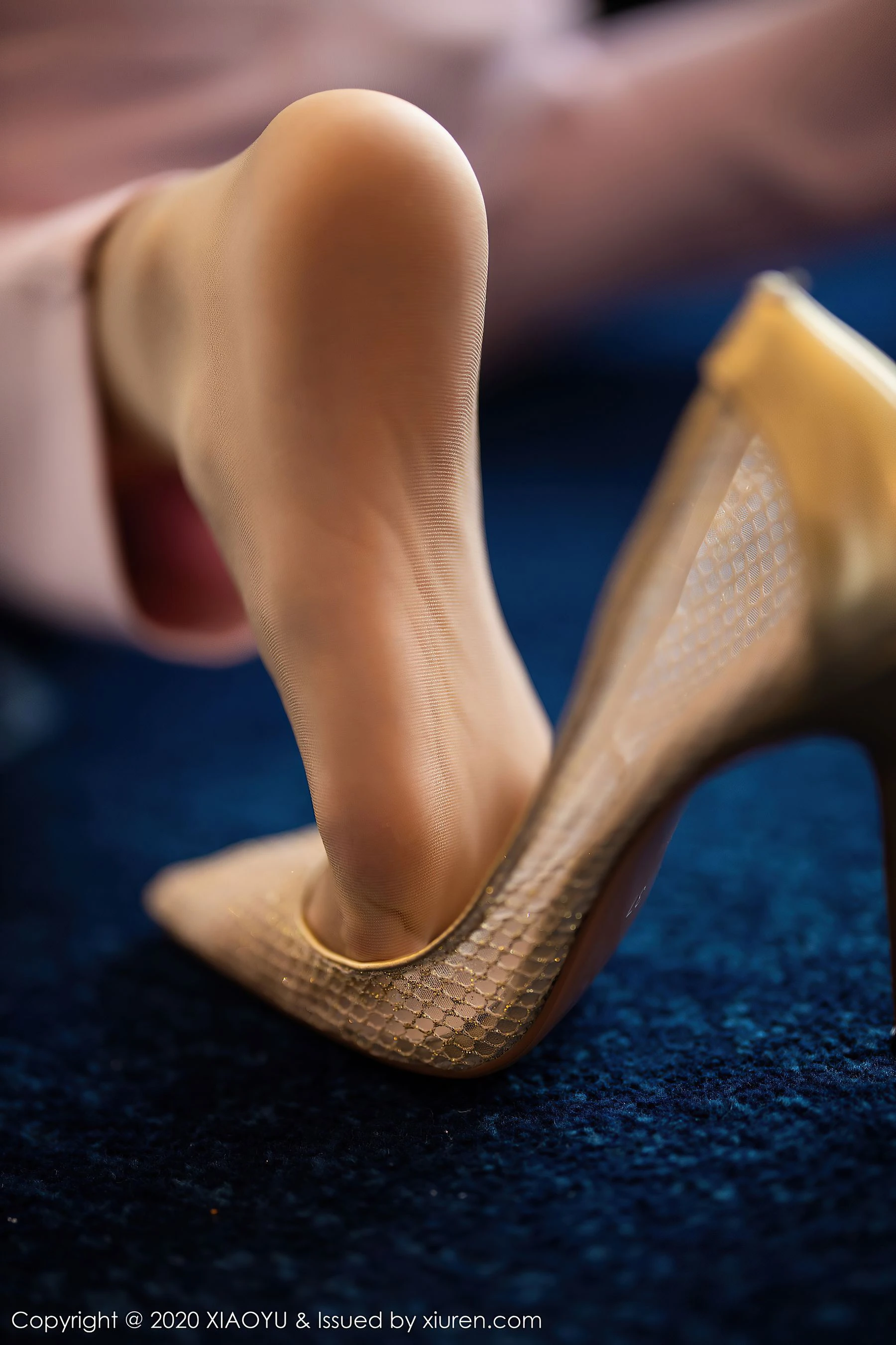 语画界 Vol.327 黄楽然第21张