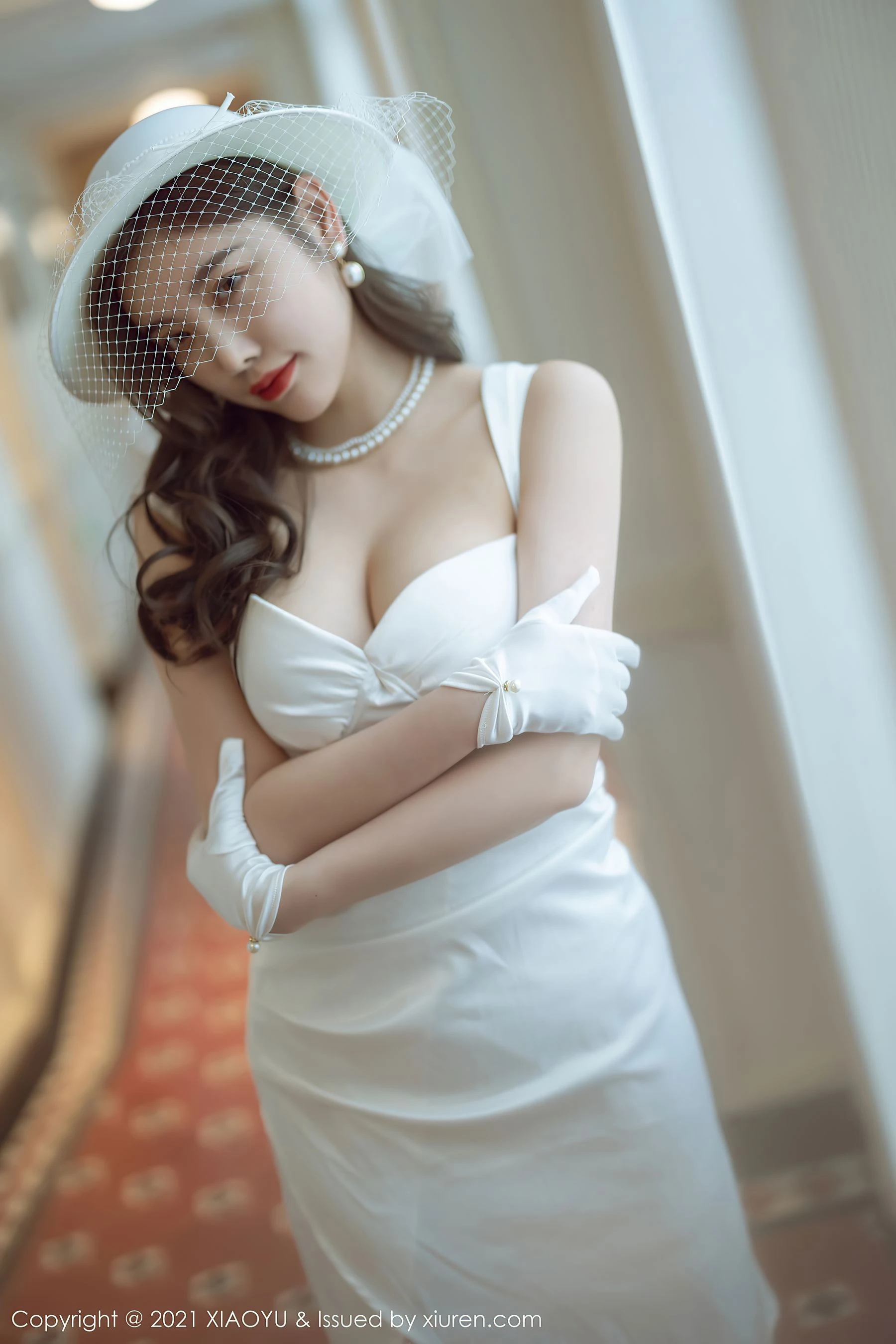  语画界 Vol.587 杨晨晨Yome第9张