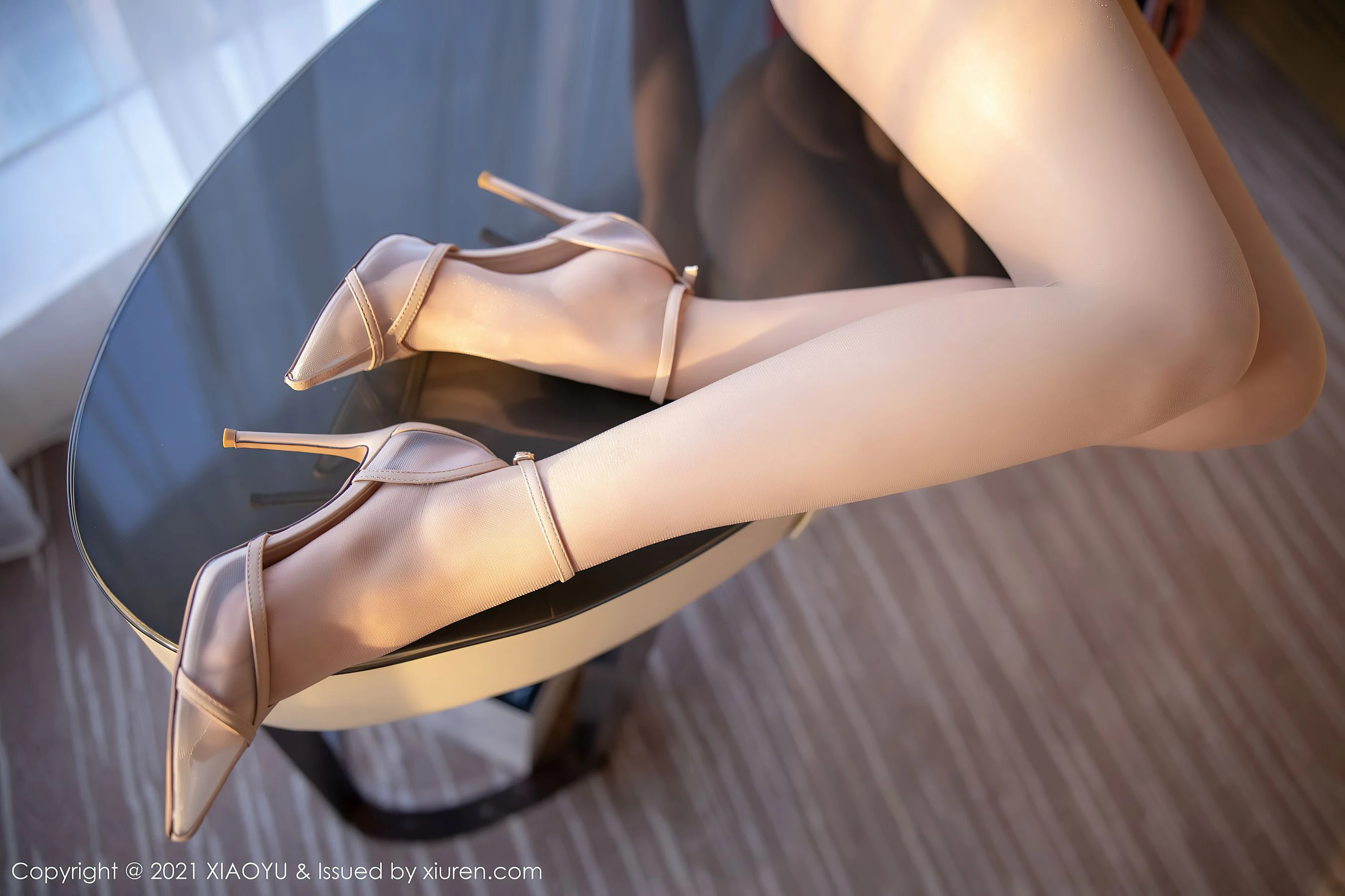  语画界 Vol.479 蜜桃酱o第10张