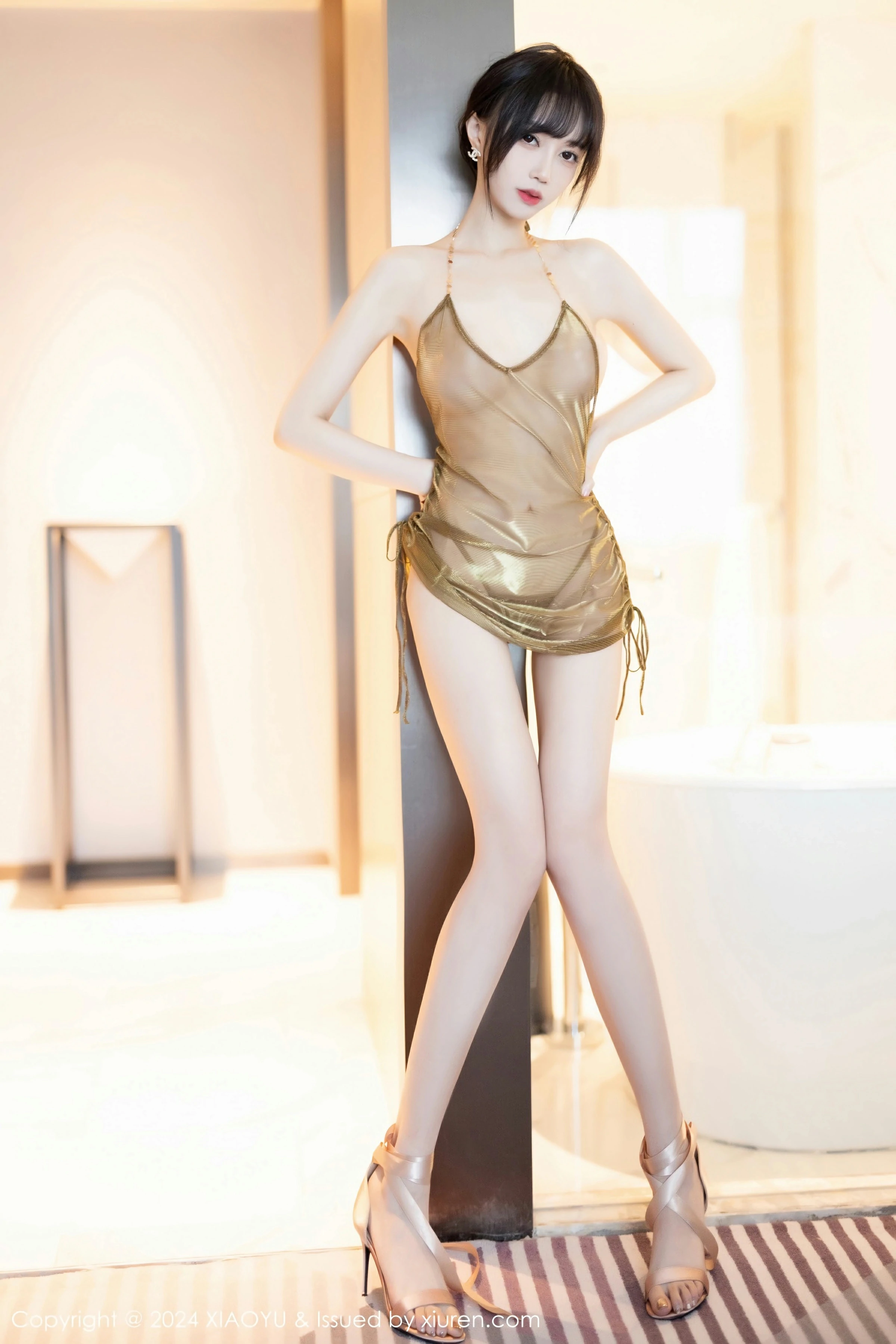  语画界 VOL.1186 玥儿玥er [83P]第20张