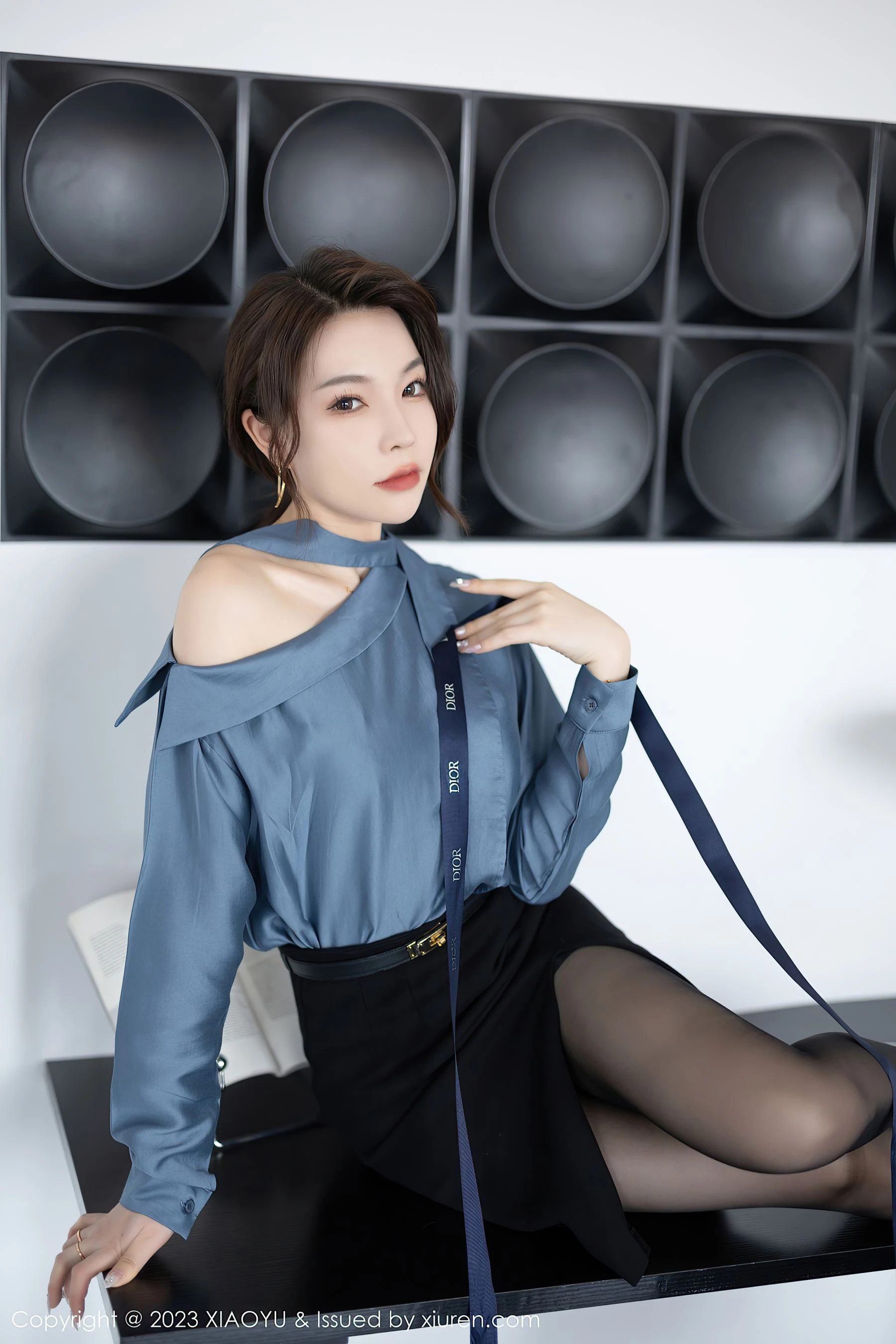  语画界 VOL.979 徐莉芝Booty第22张