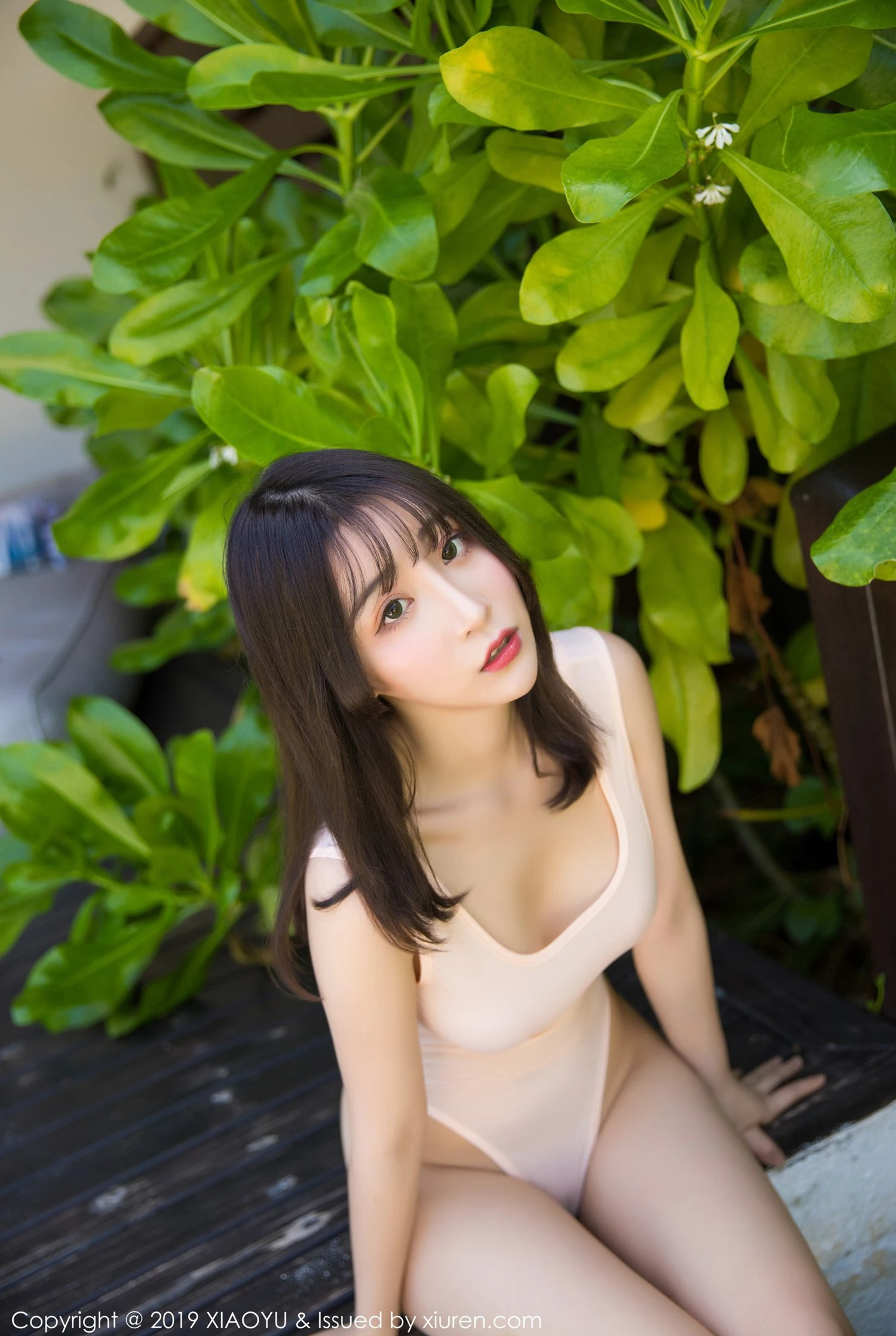 语画界 VOL.155 绯月樱-Cherry第5张