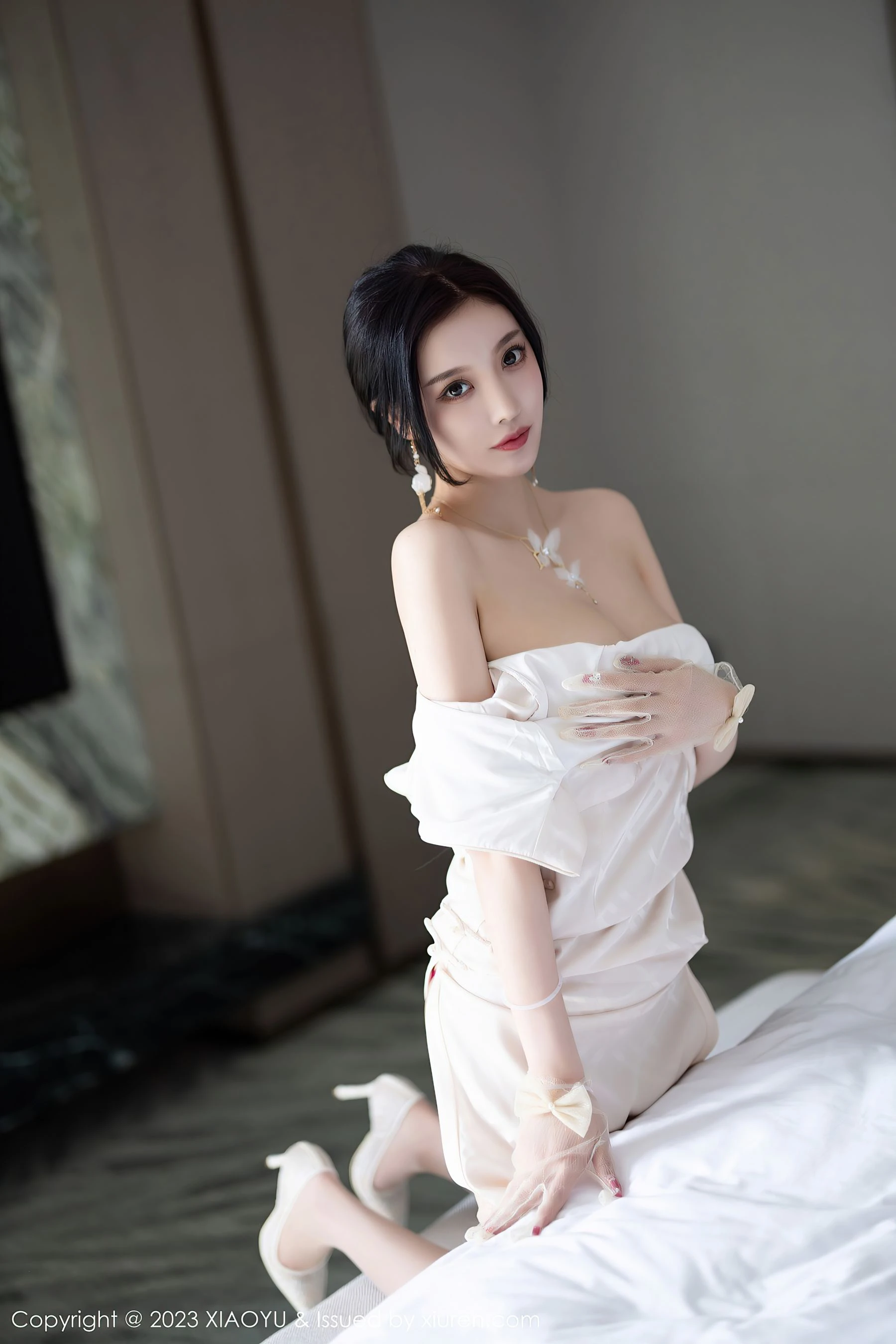  语画界 VOL.978 杨晨晨Yome第7张