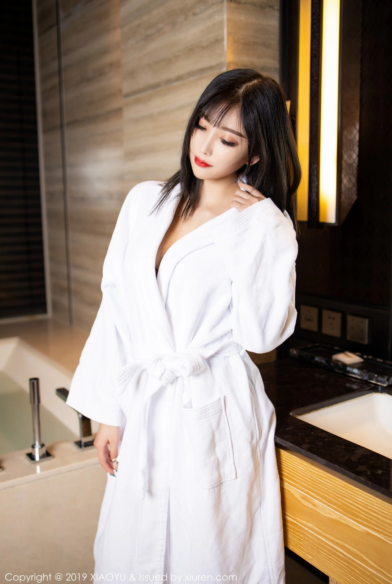  语画界 VOL.153 杨晨晨sugar第2张