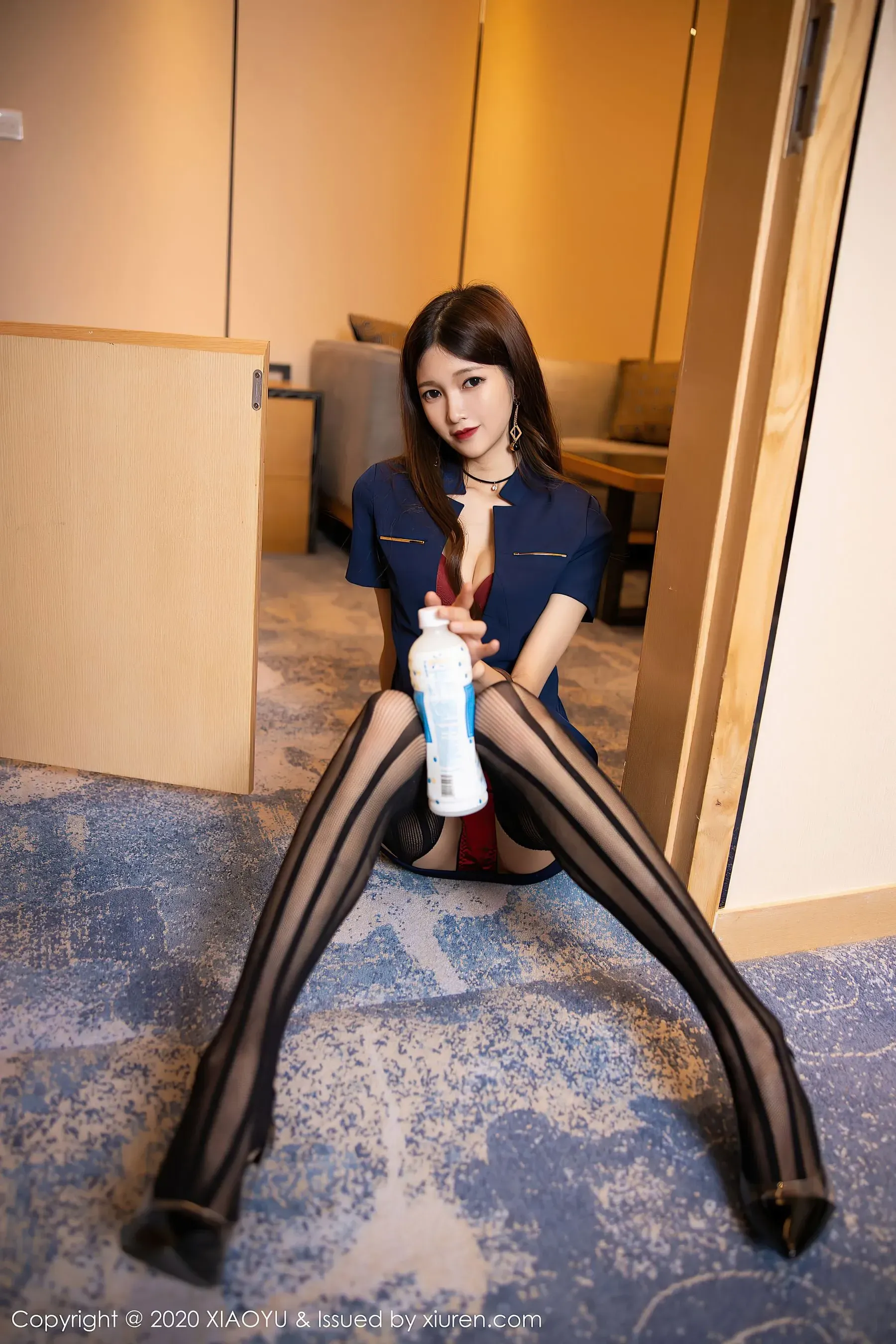  语画界 Vol.386 程程程-第17张