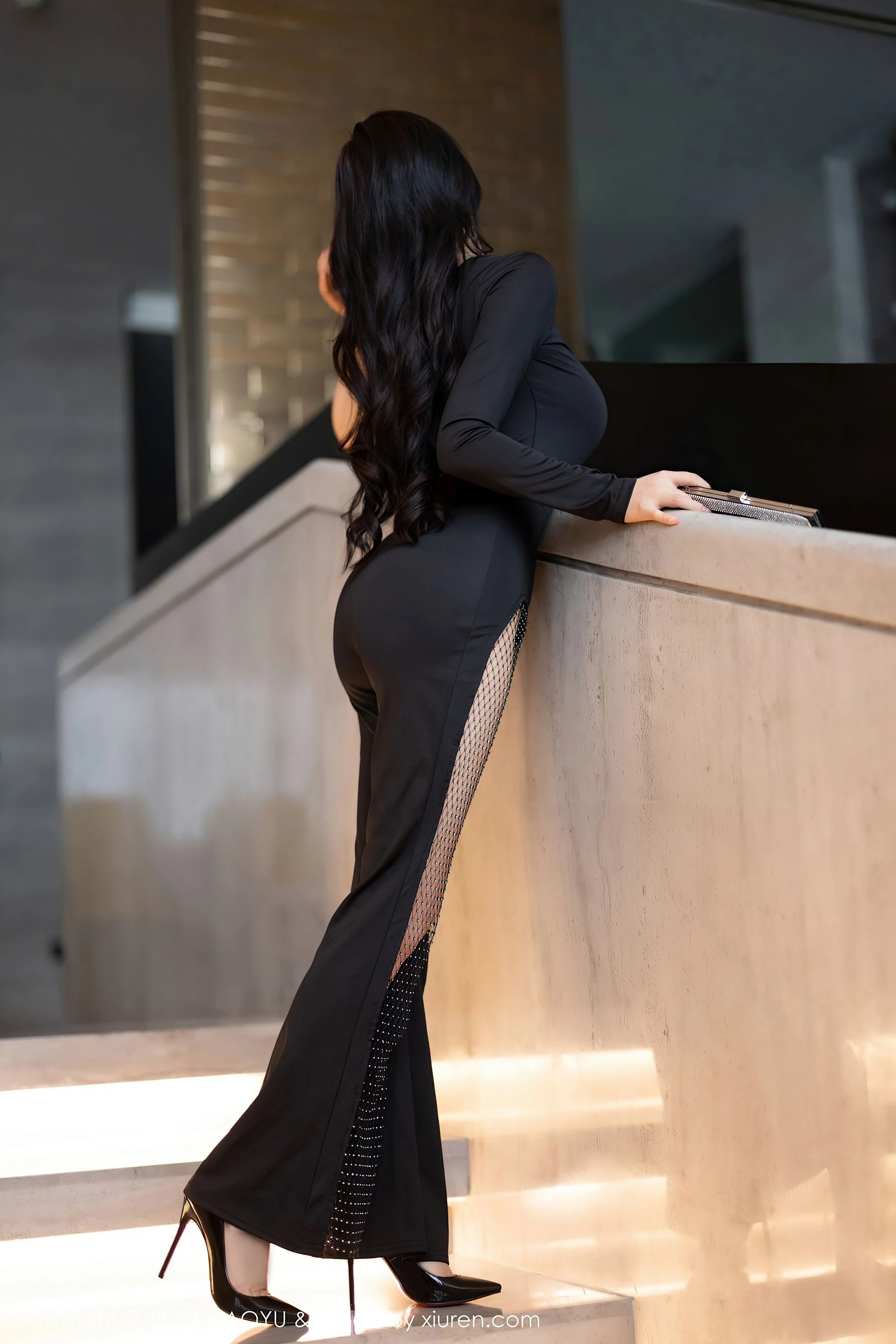  语画界 VOL.1021 杨晨晨Yome第14张