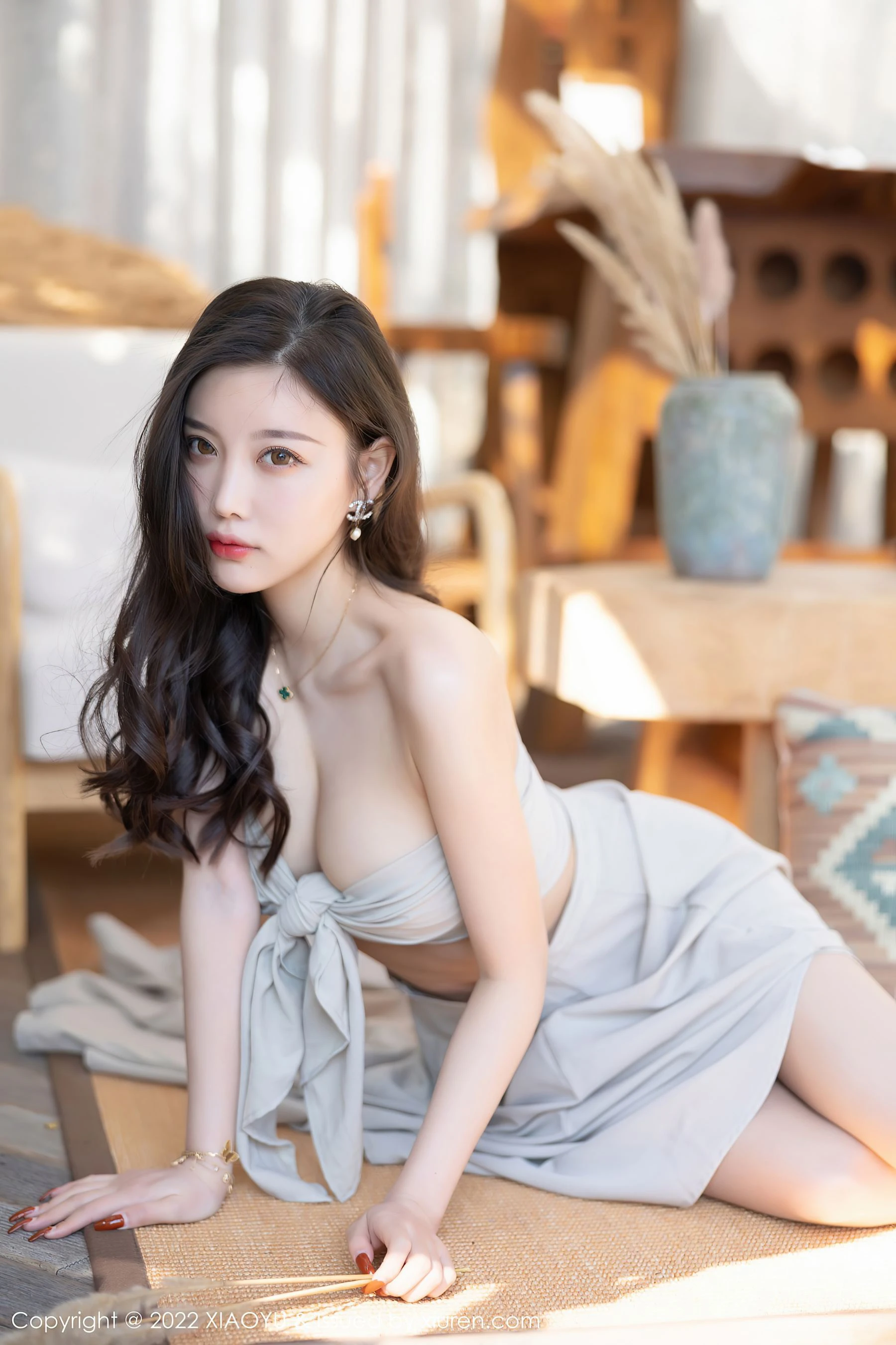  语画界 VOL.734 杨晨晨Yome第22张