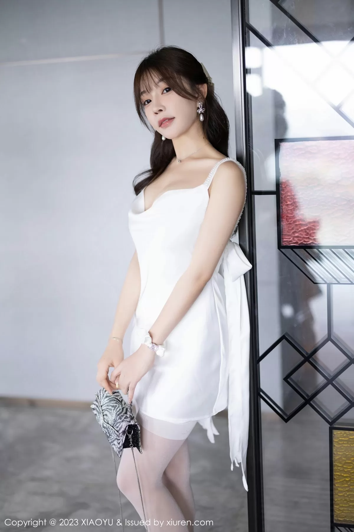  语画界 VOL.1131 徐莉芝Booty [88P]第1张