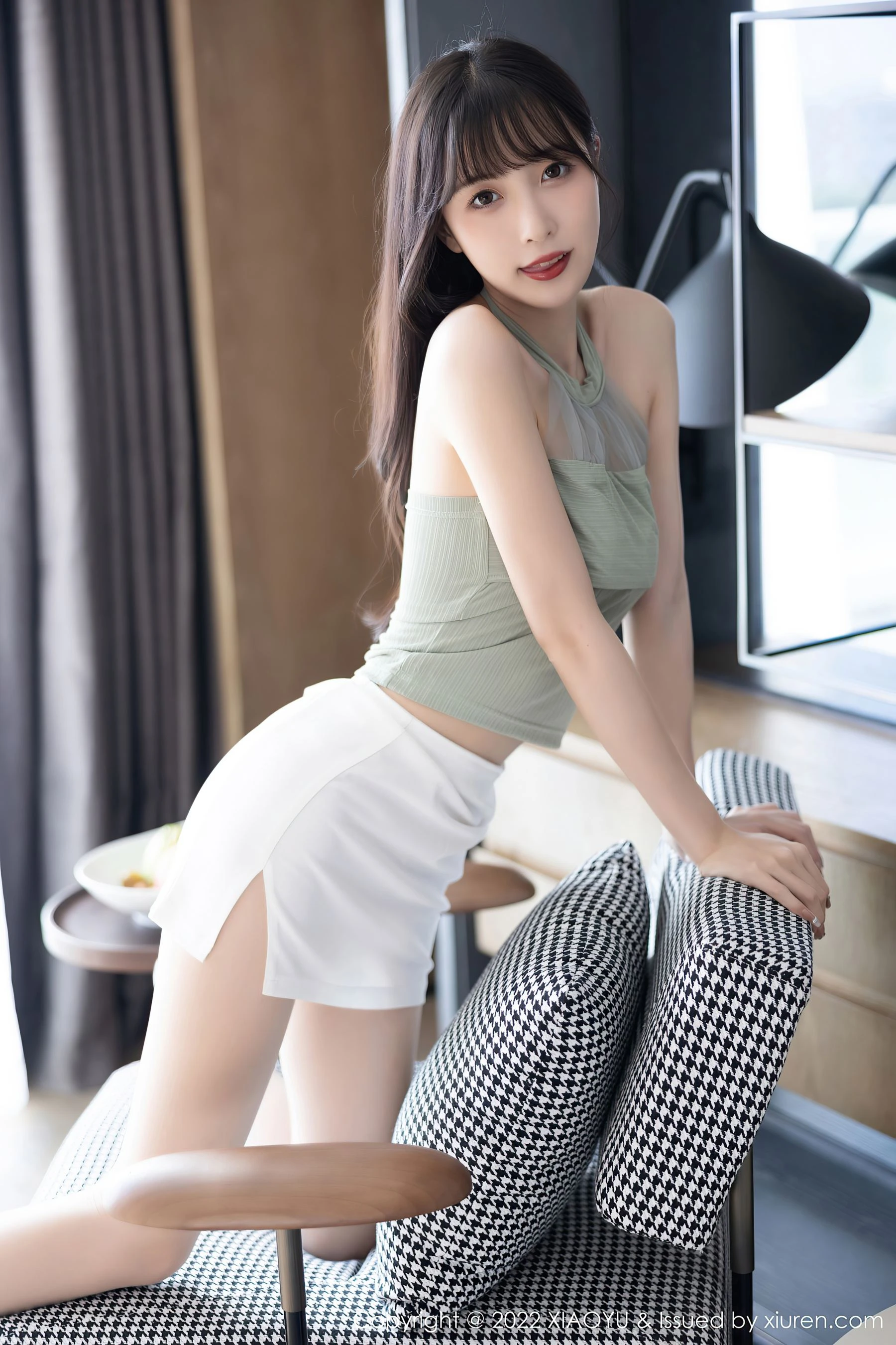  语画界 VOL.906 林星阑第21张