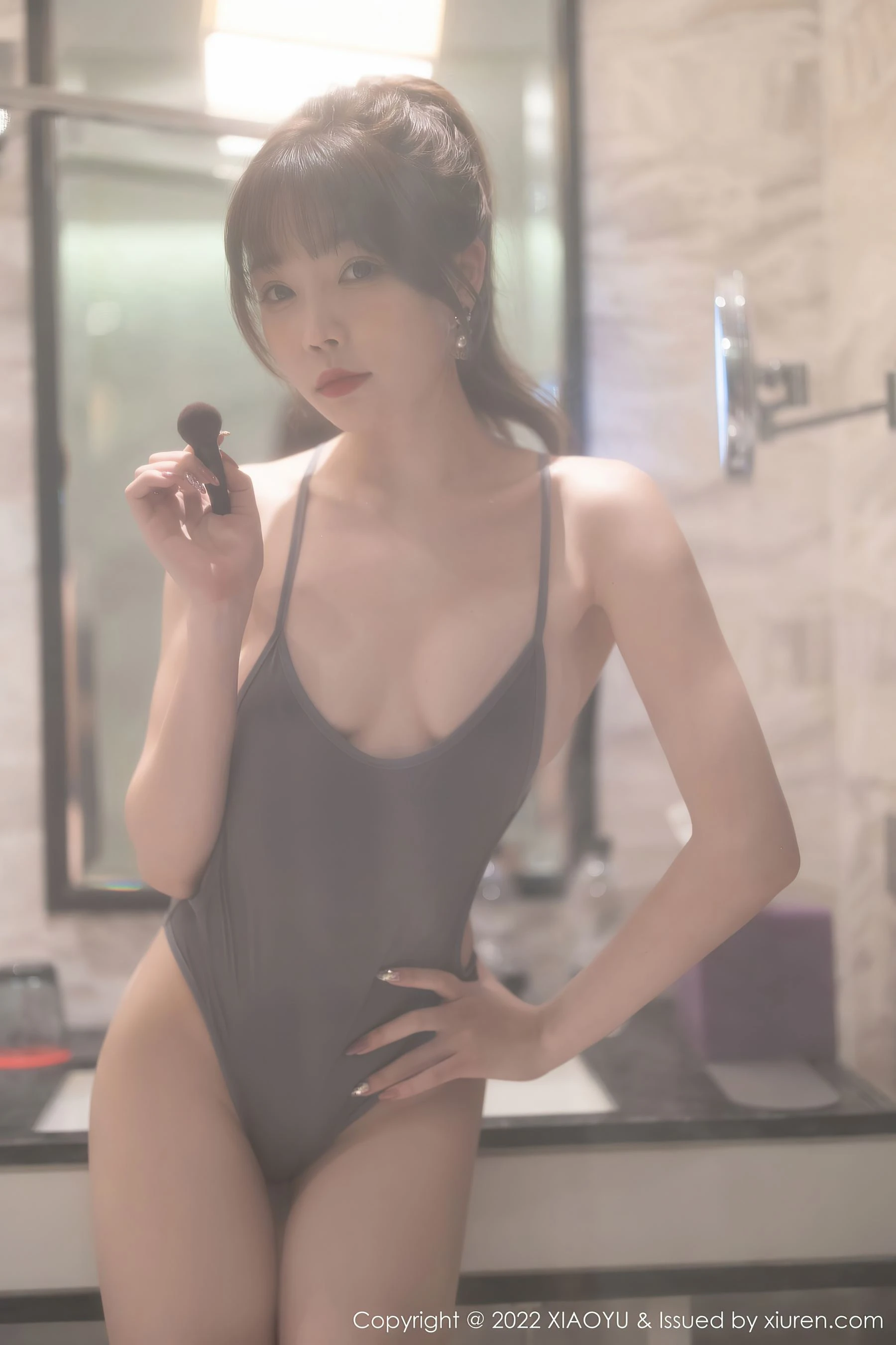  语画界 VOL.805 芝芝Booty第6张