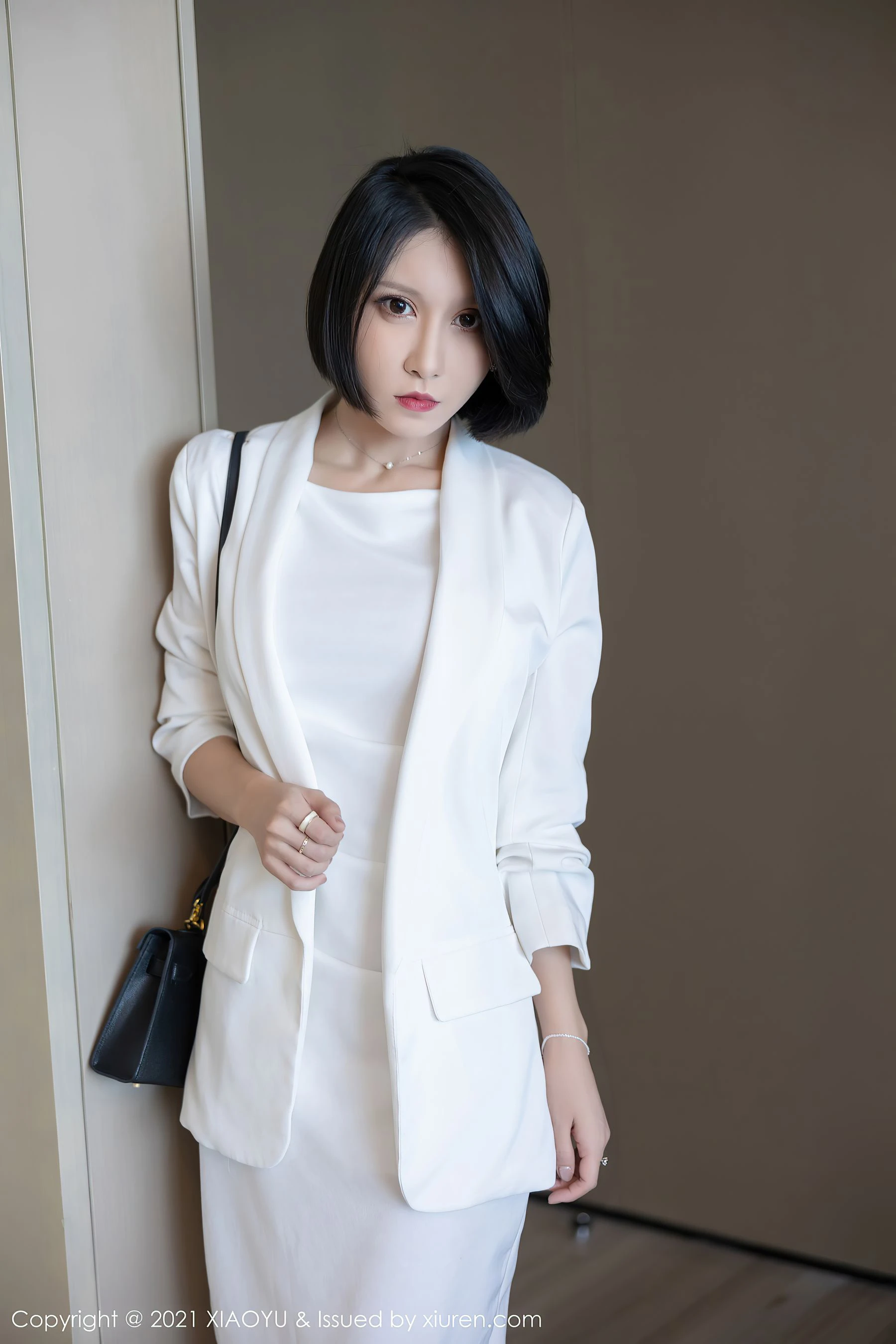  语画界 Vol.630 潘朵拉Laa第7张