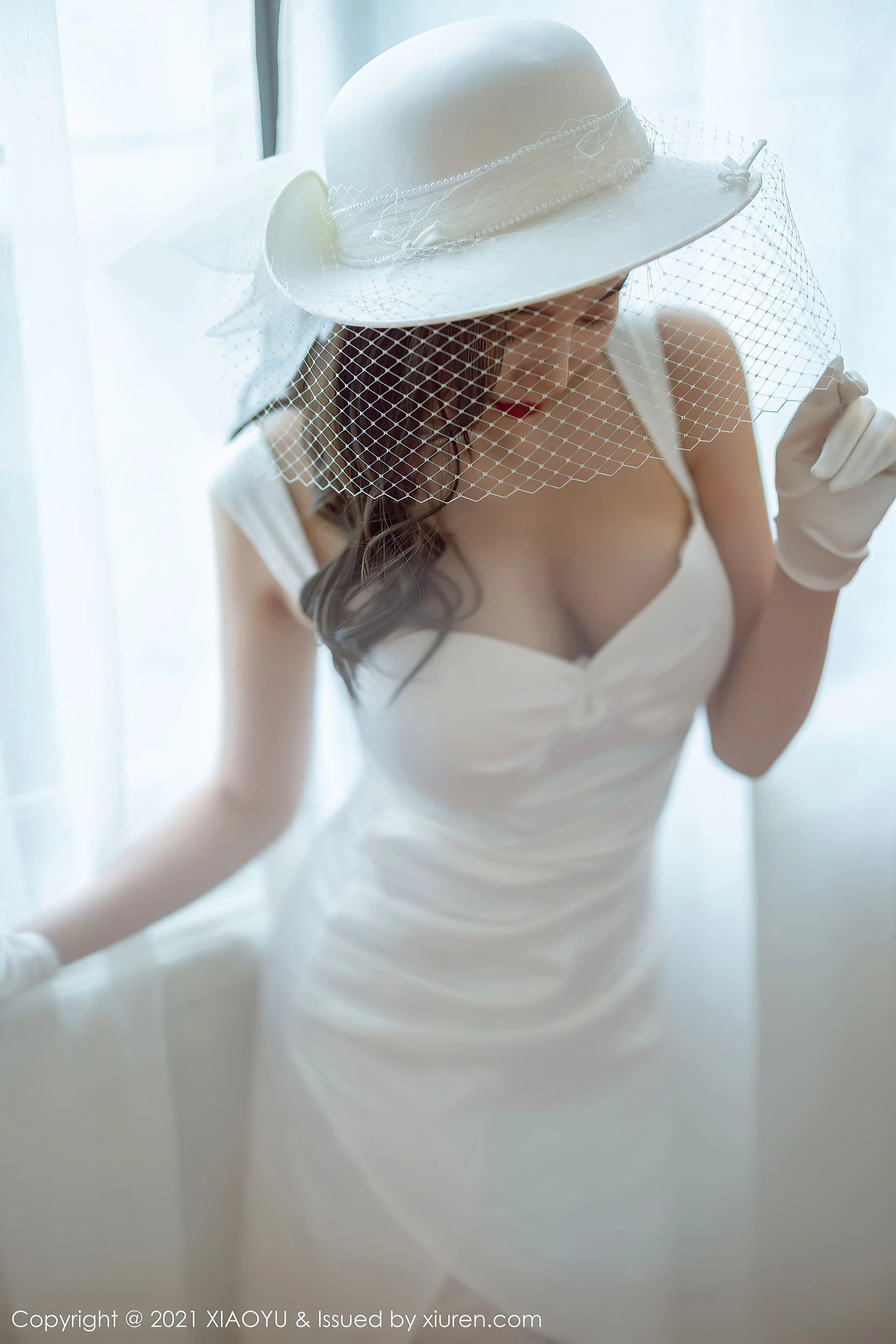  语画界 Vol.587 杨晨晨Yome第8张