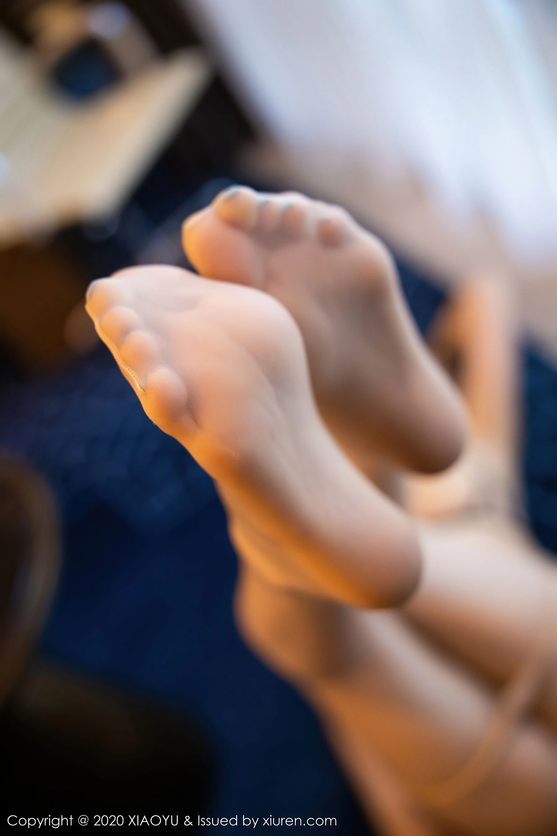 语画界 Vol.339 黄楽然第2张