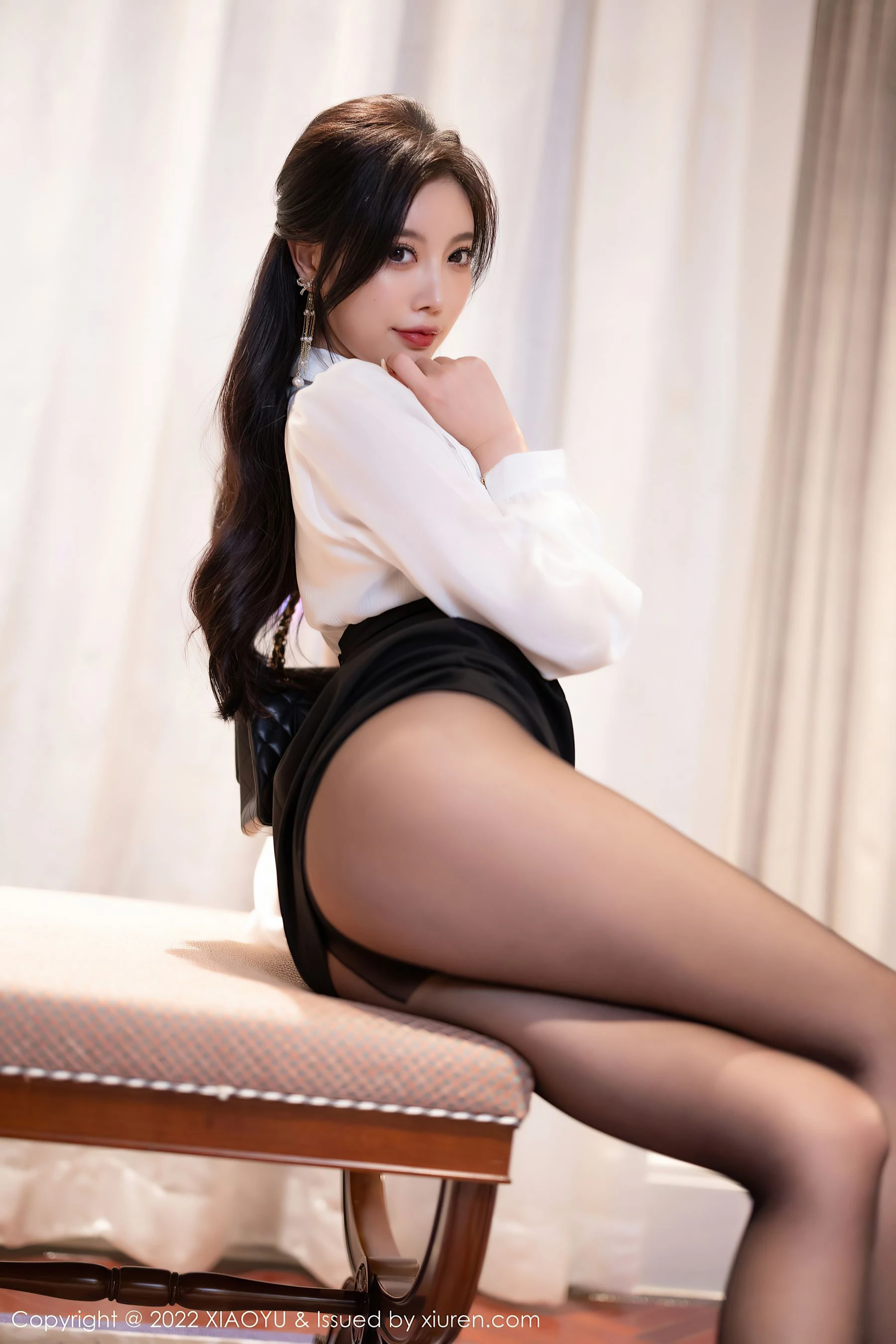  语画界 VOL.937 杨晨晨Yome第22张