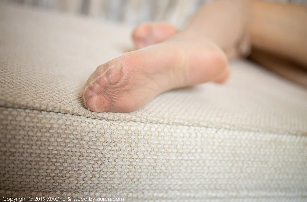  语画界 VOL.224 杨晨晨sugar第23张