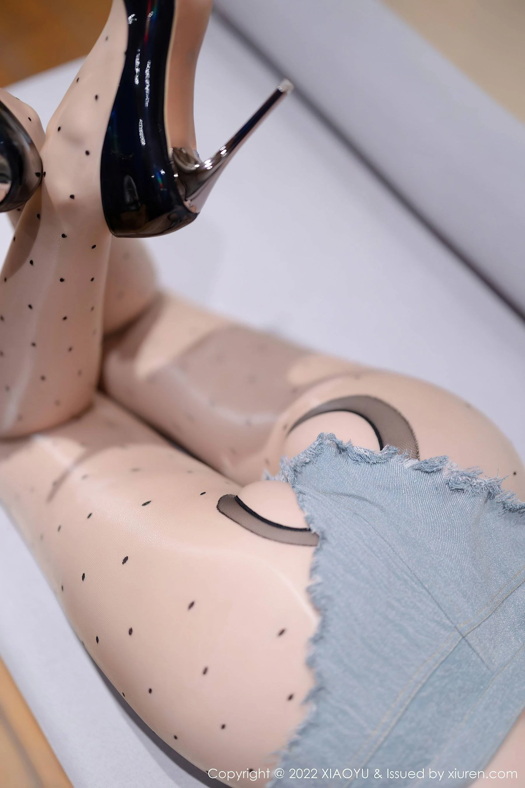  语画界 VOL.930 Cherry樱桃第8张