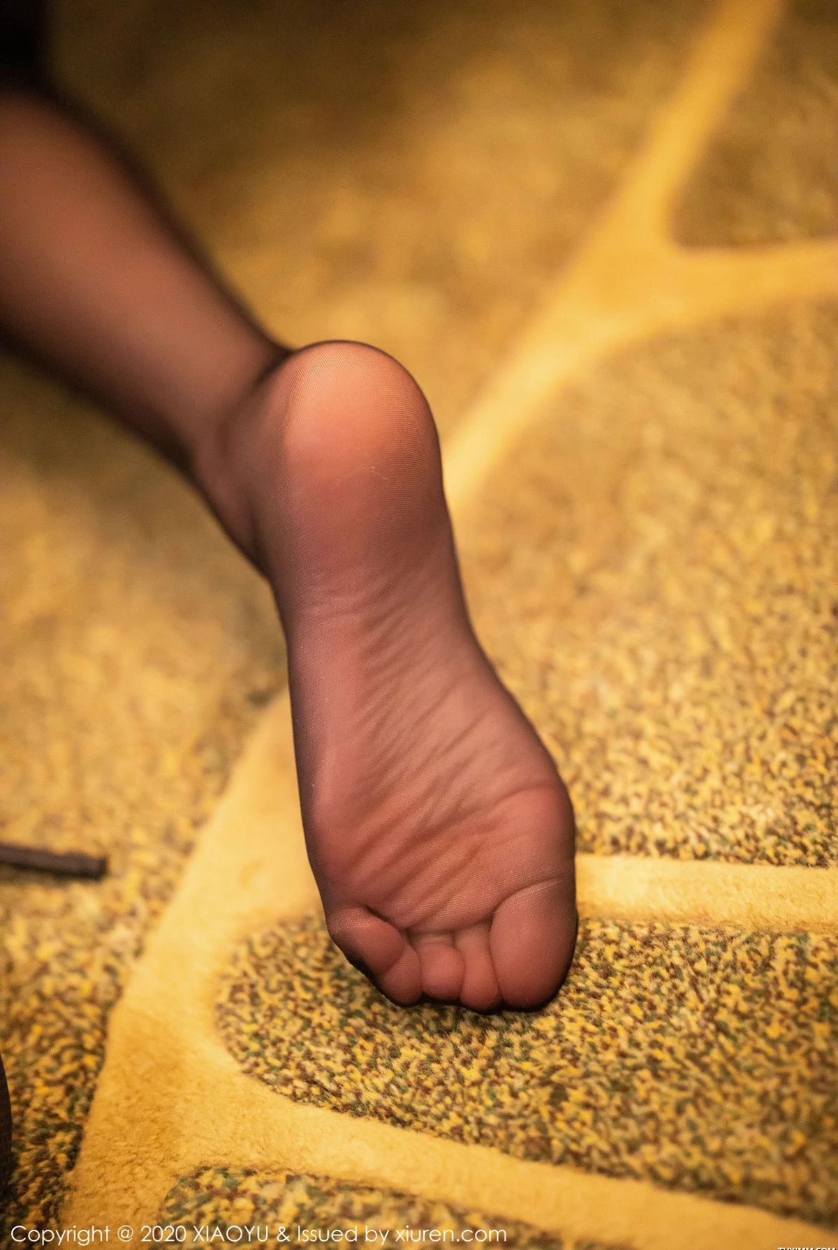  语画界 VOL.238 杨晨晨sugar第18张