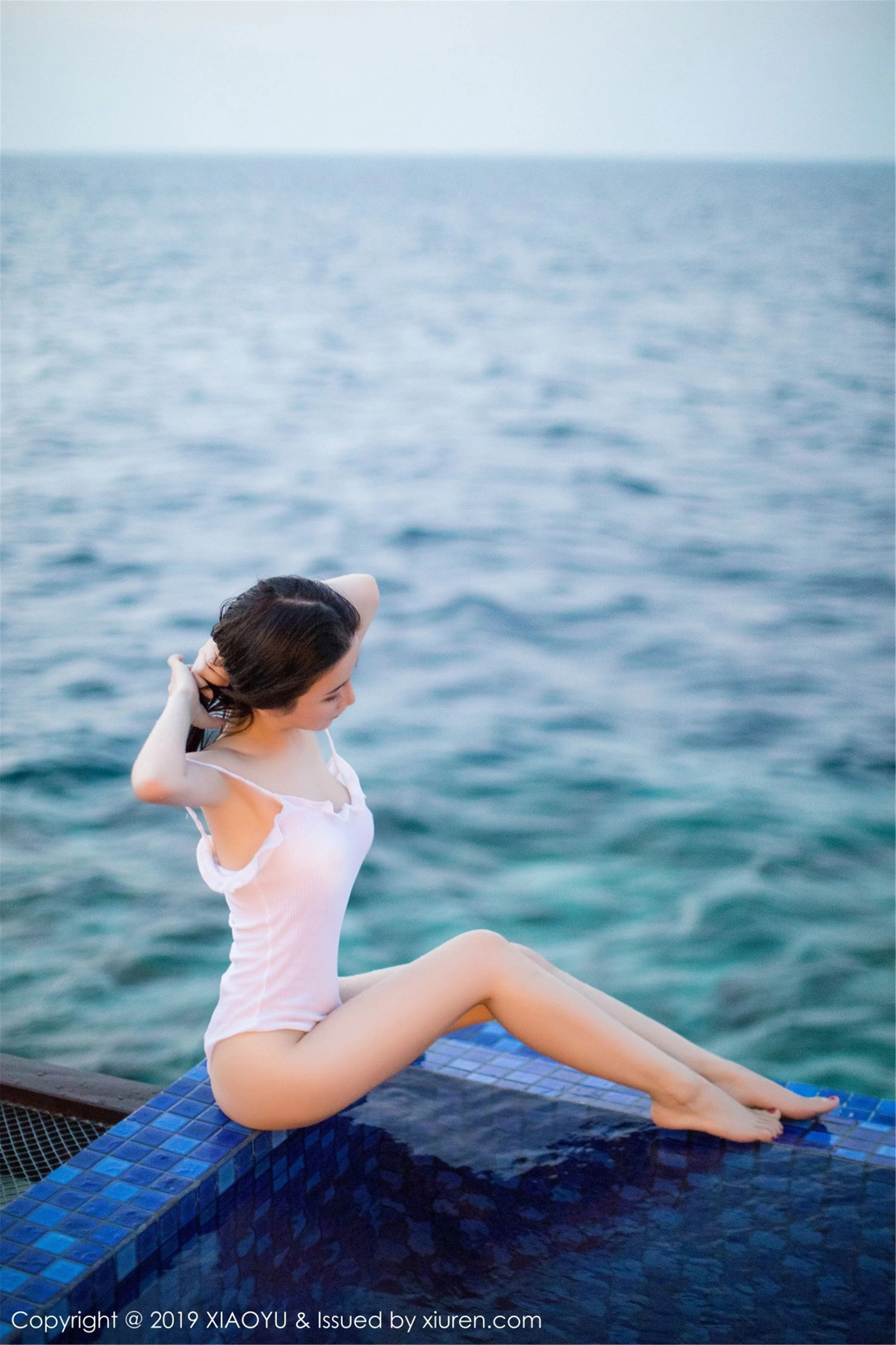  语画界 Vol.071 绯月樱-Cherry第19张