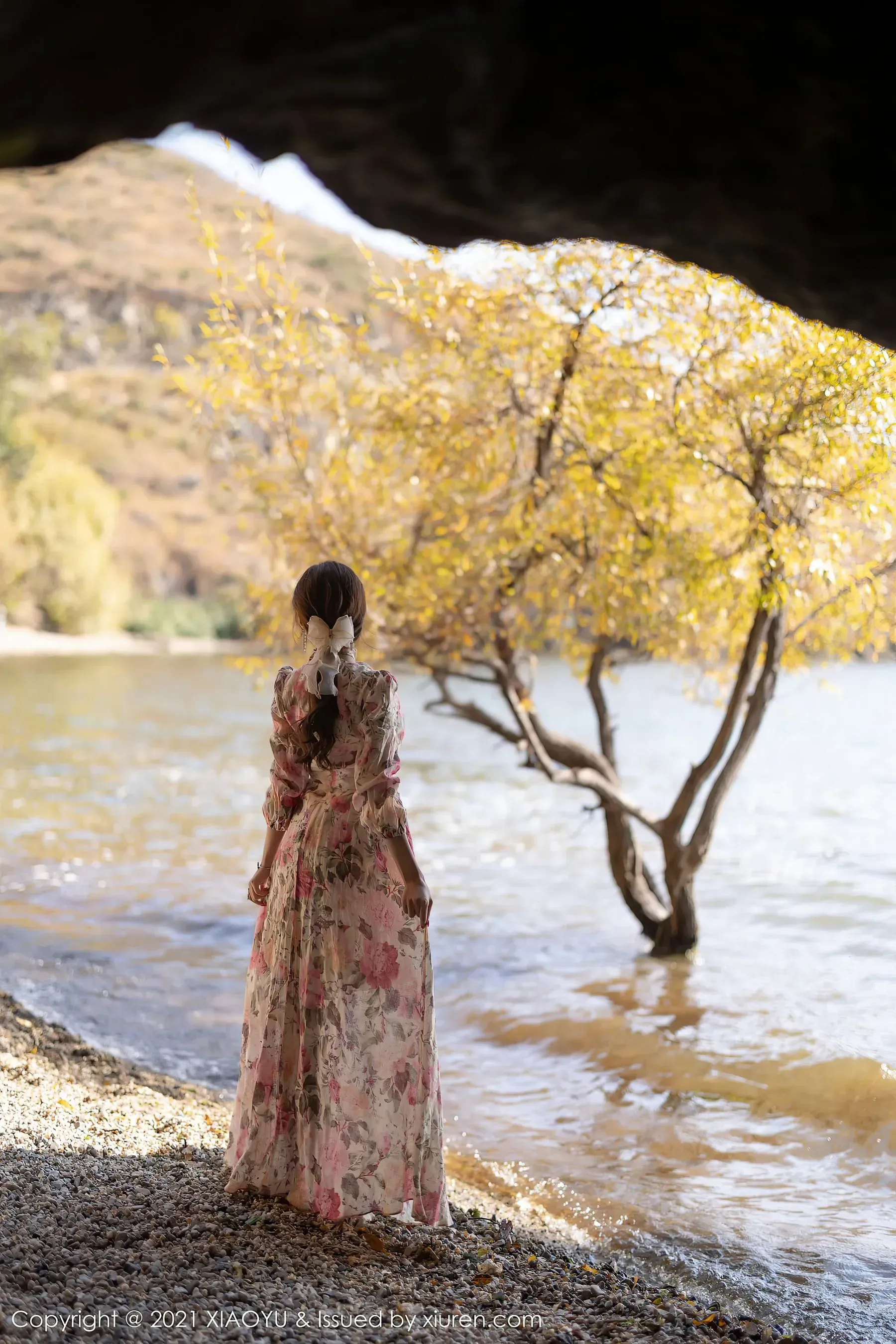  语画界 Vol.682 王馨瑶yanni第22张