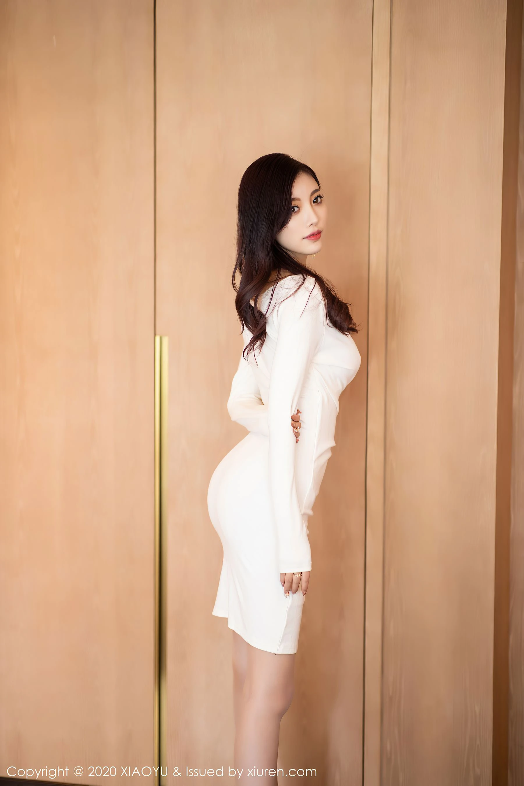 语画界 Vol.377 杨晨晨sugar第2张