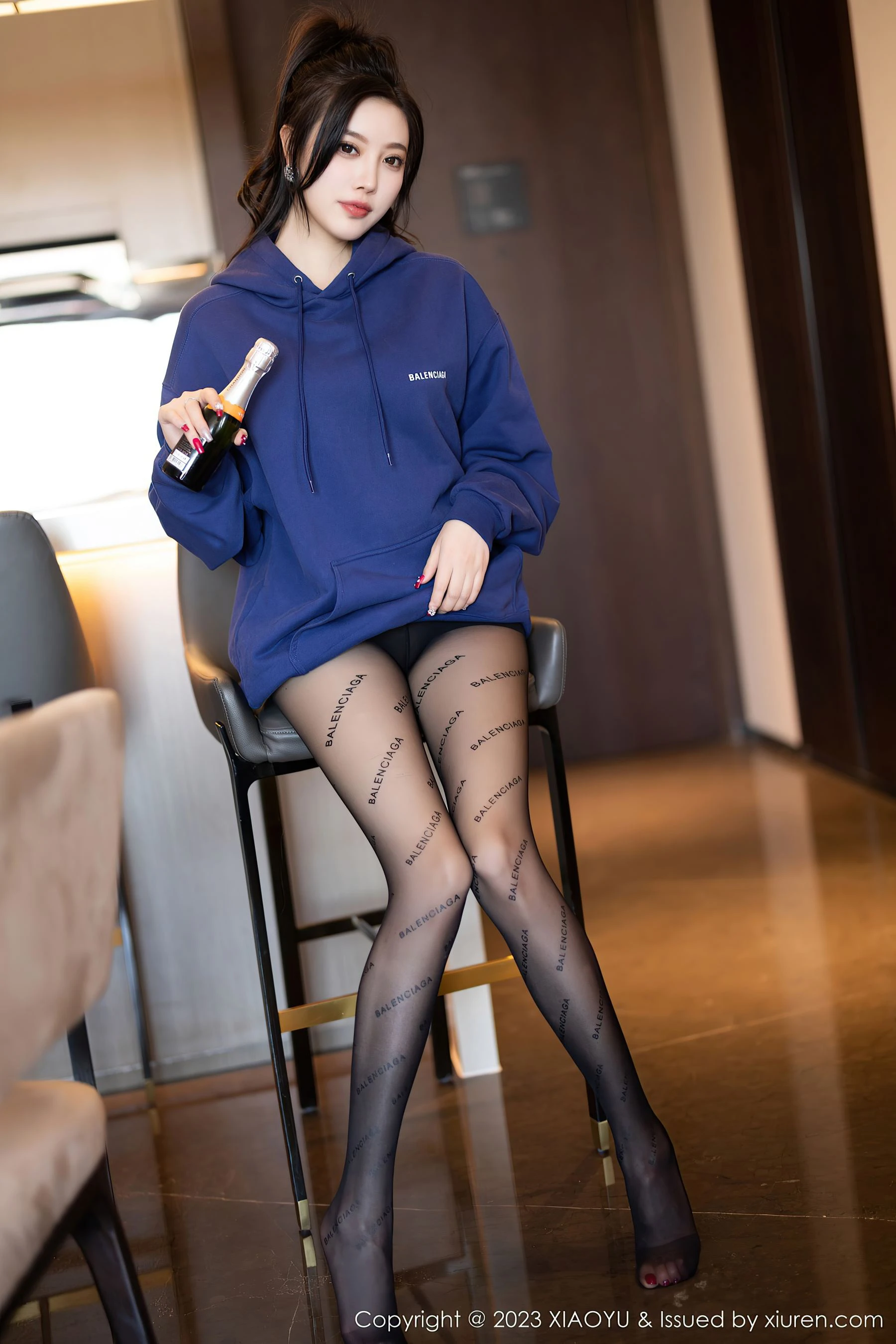  语画界 VOL.946 杨晨晨第26张