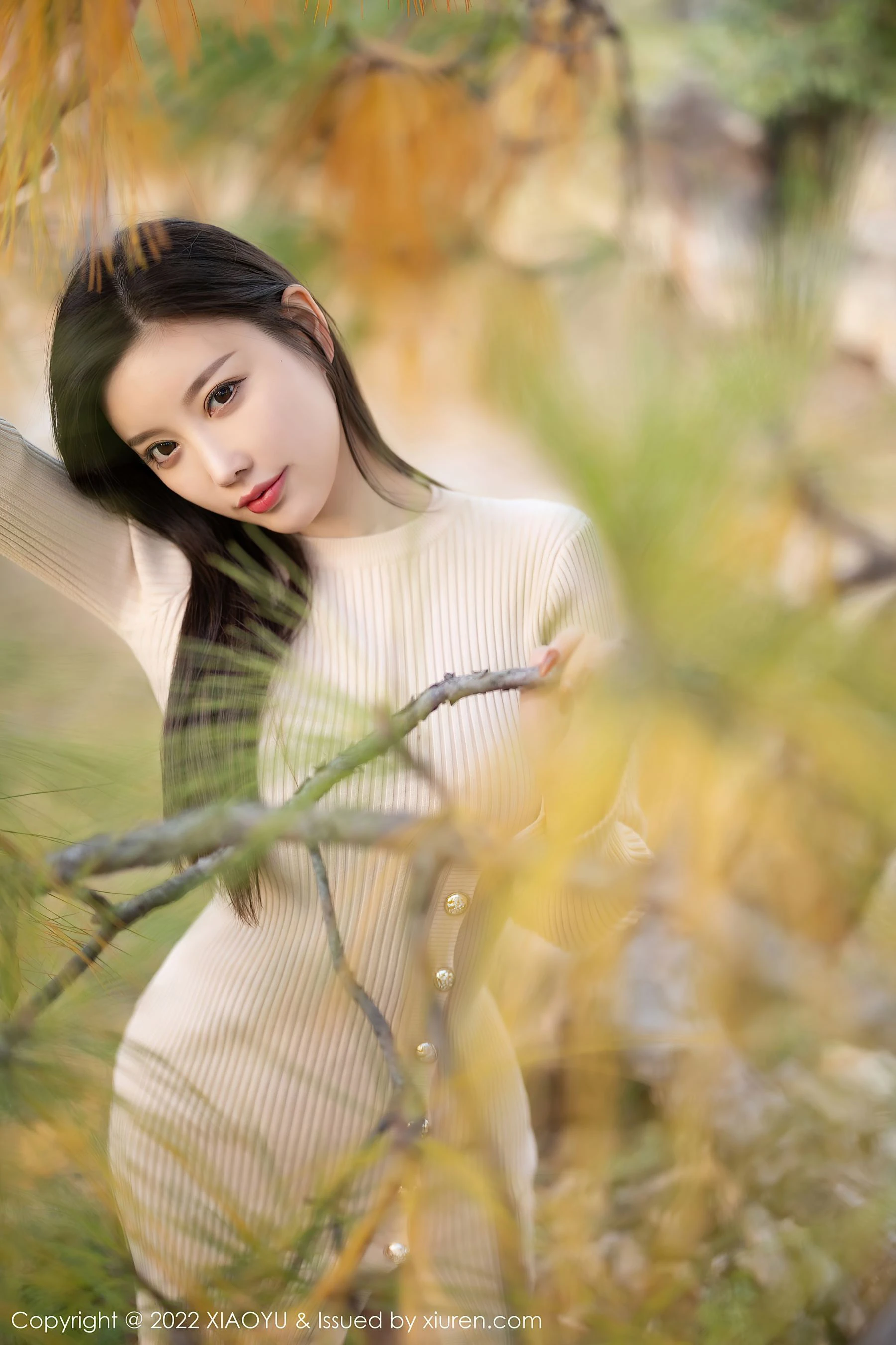  语画界 VOL.796 杨晨晨Yome第27张