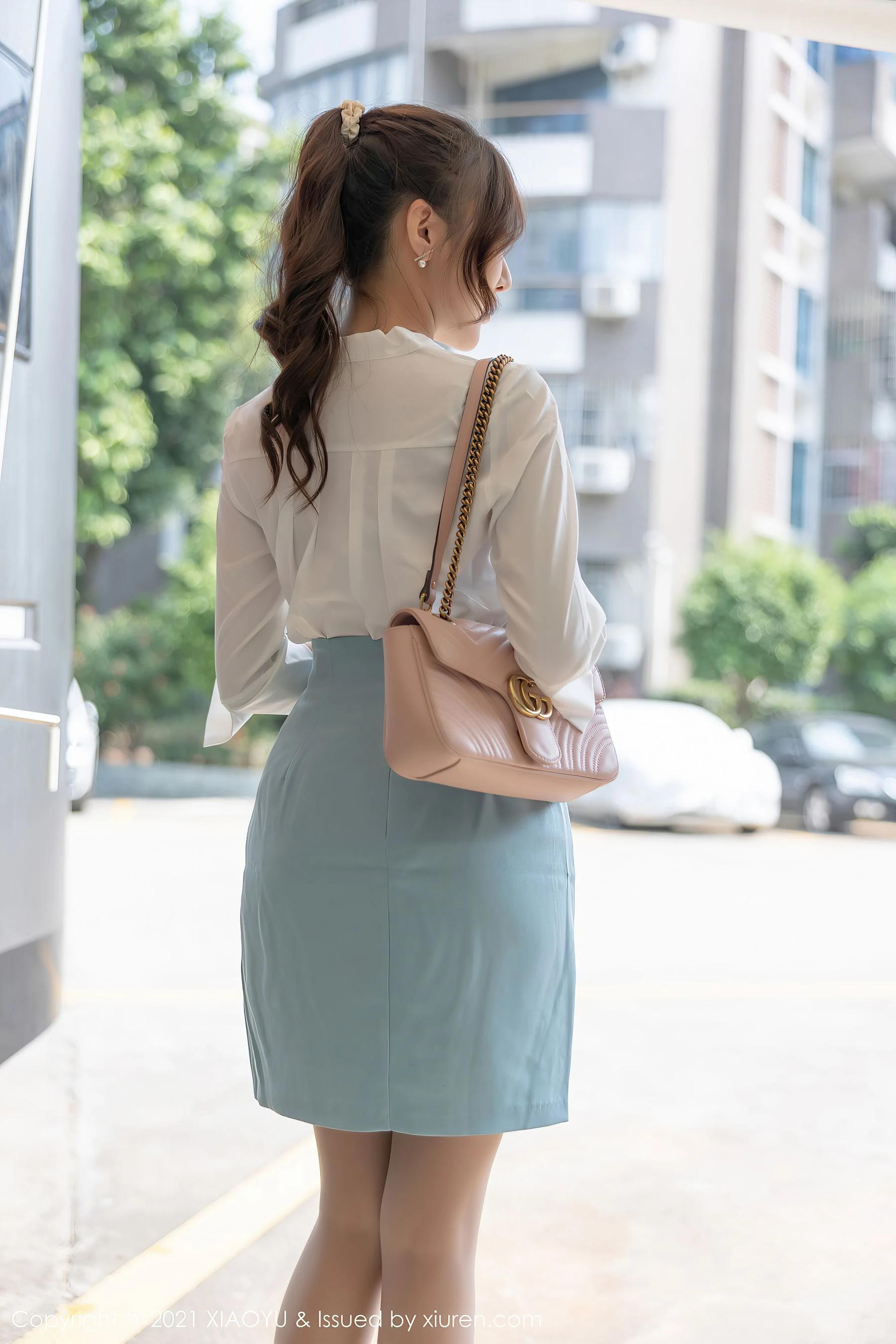  语画界 Vol.635 王馨瑶yanni第19张