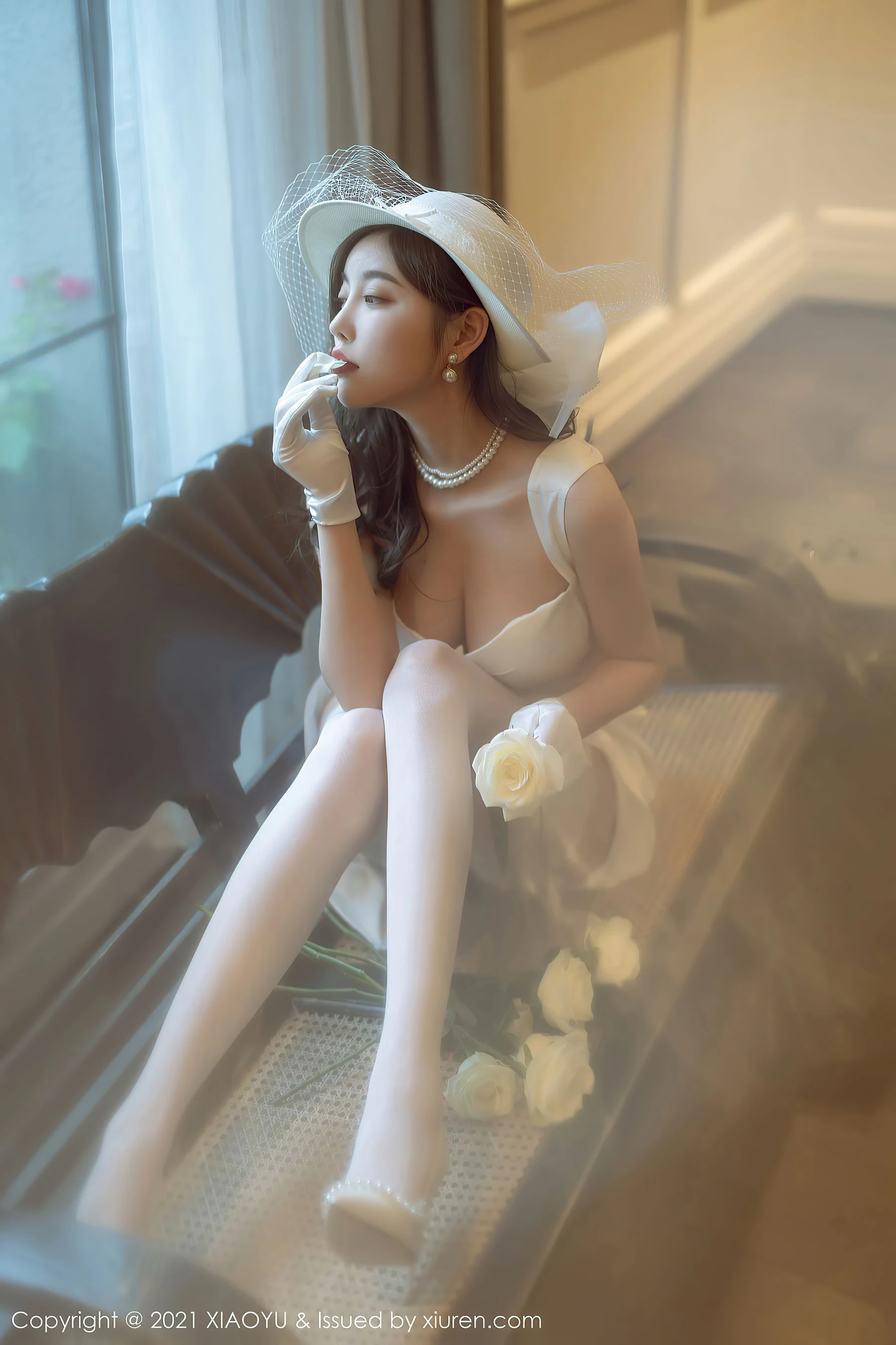  语画界 Vol.587 杨晨晨Yome第18张