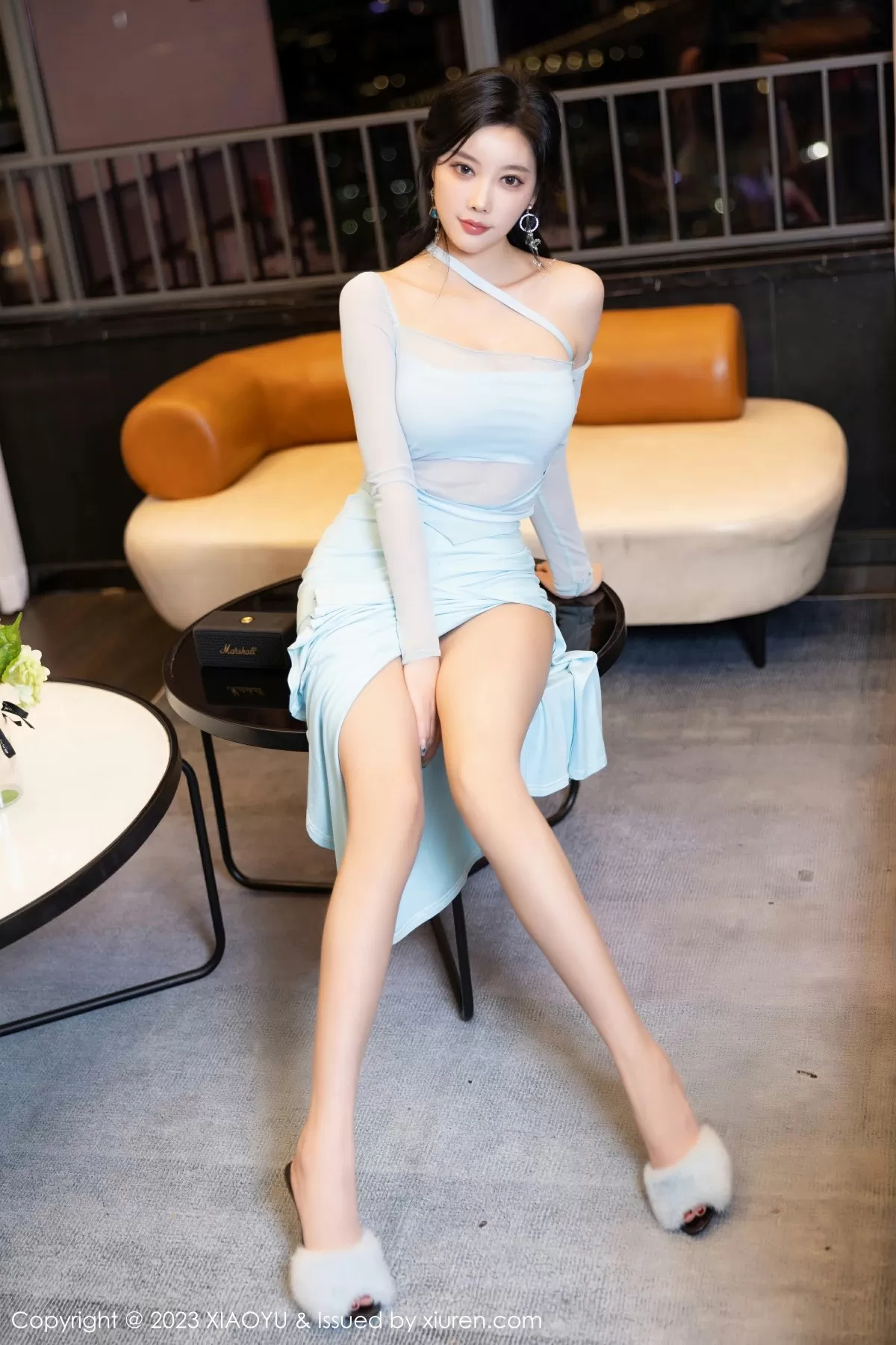  语画界 VOL.1139 杨晨晨Yome [84P]第7张