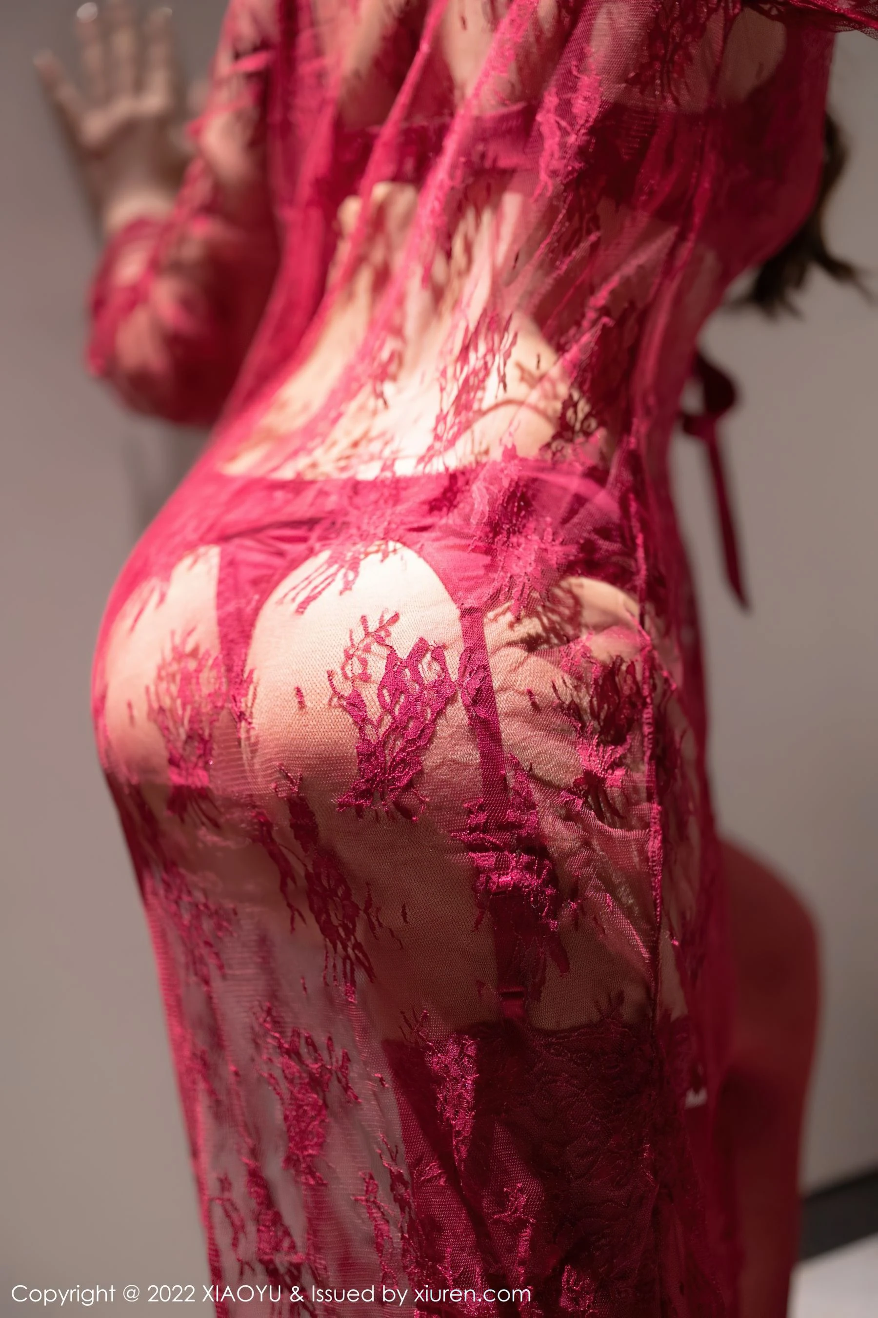  语画界 No.699 王馨瑶第17张