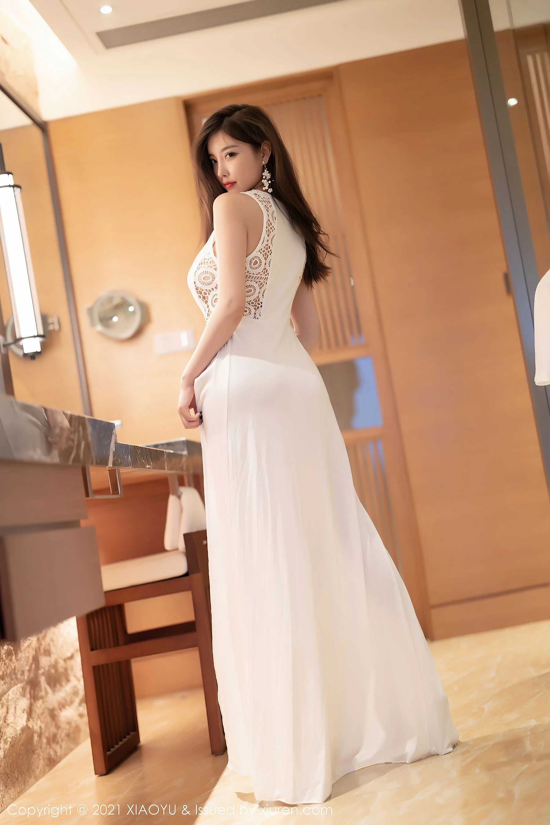  语画界 Vol.653 杨晨晨Yome第1张