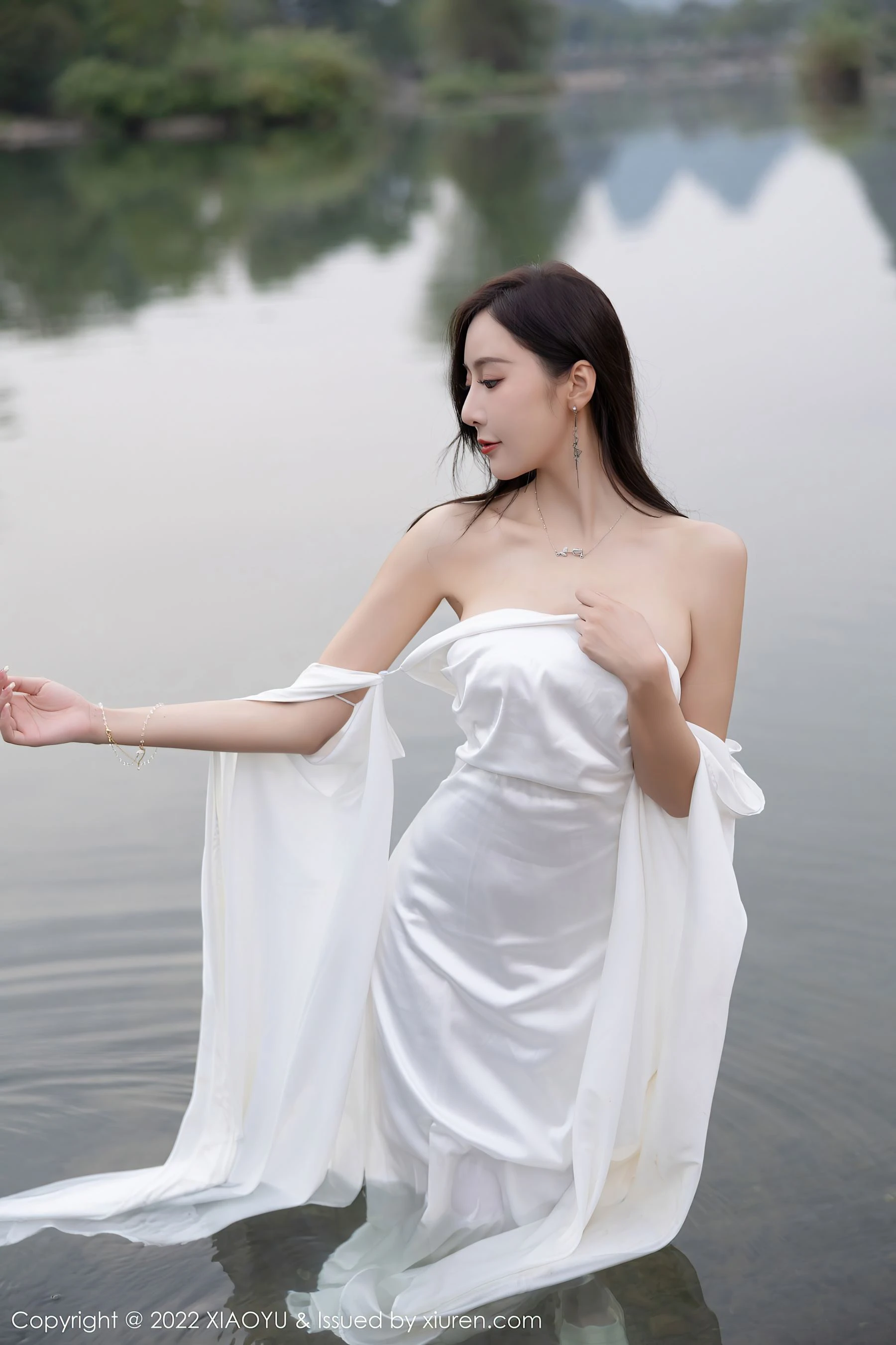  语画界 VOL.884 王馨瑶第21张